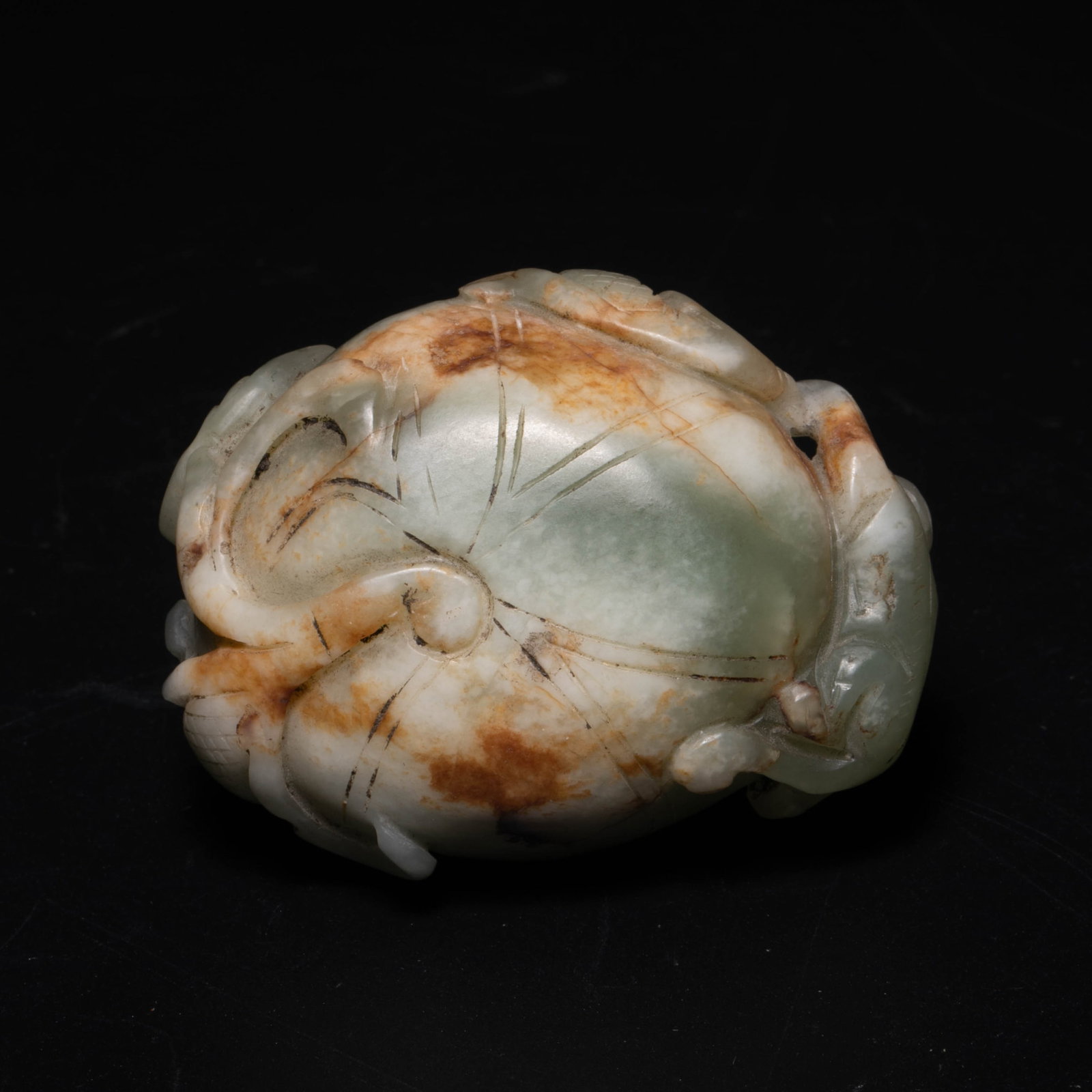 Ancient Jade 7 points - 7