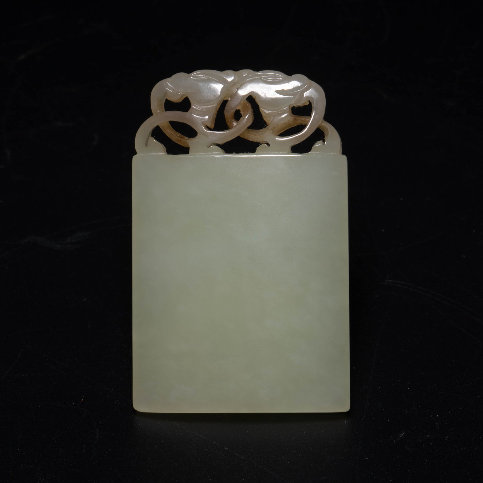 Ancient Jade 7 points - 8