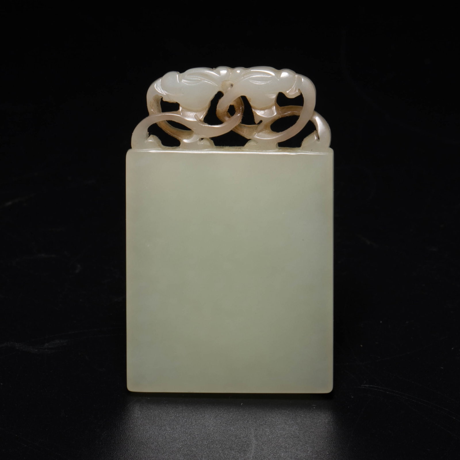 Ancient Jade 7 points - 9