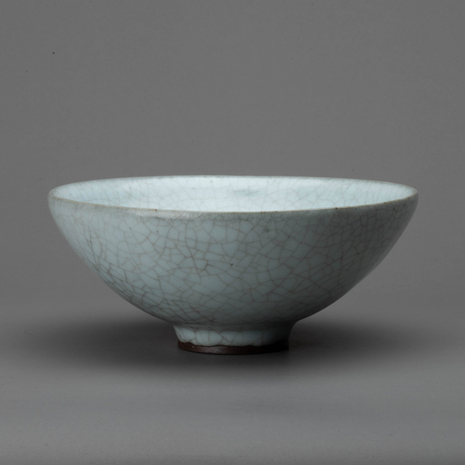 Yuan Ge Kiln Bowl: Yuan Ge Kiln Bowl
