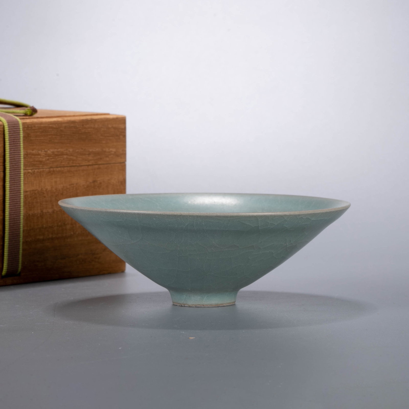 Longquan bamboo hat (1 of 7)