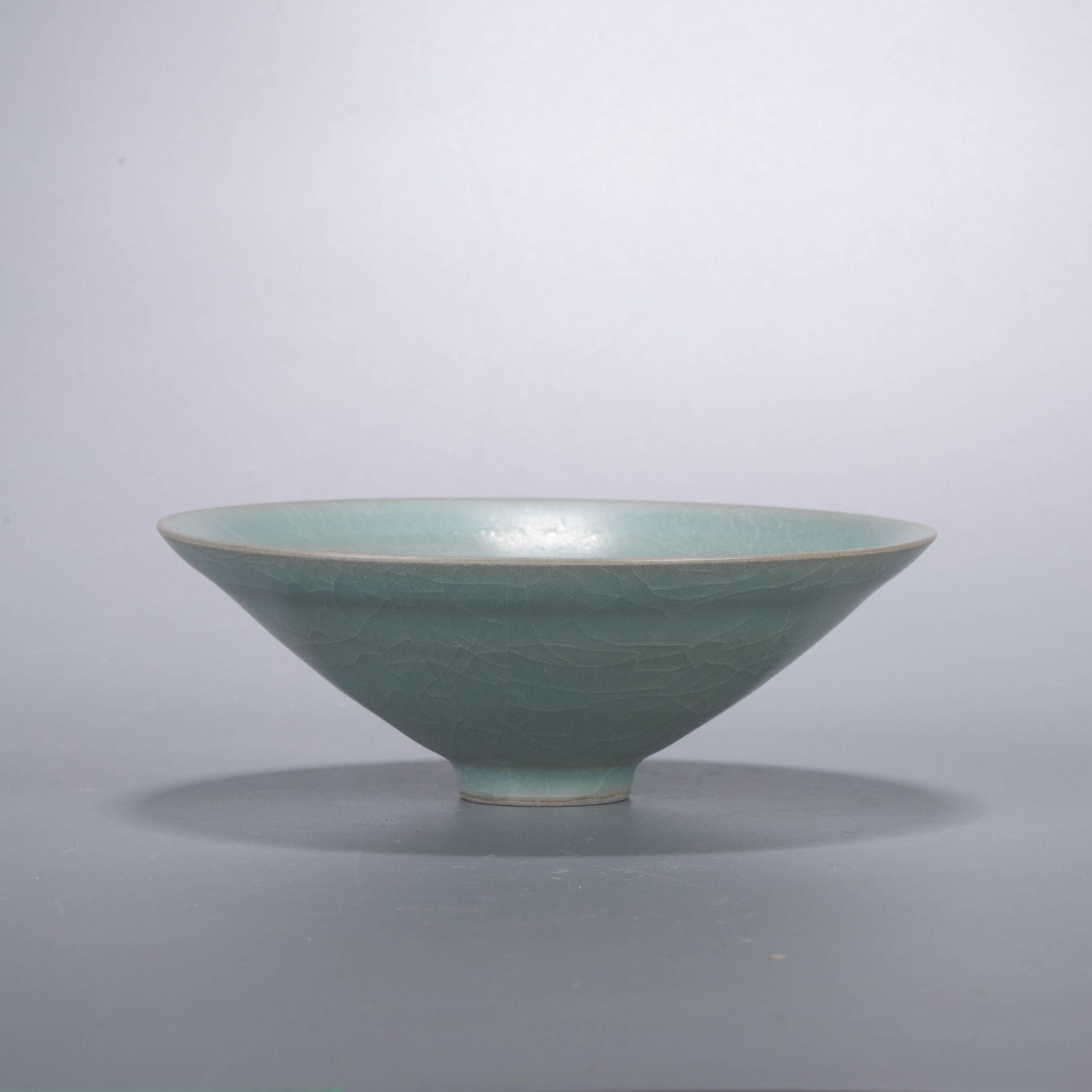 Longquan bamboo hat - 2