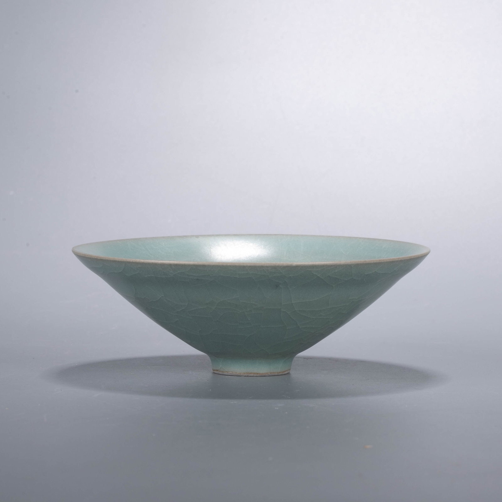 Longquan bamboo hat - 3
