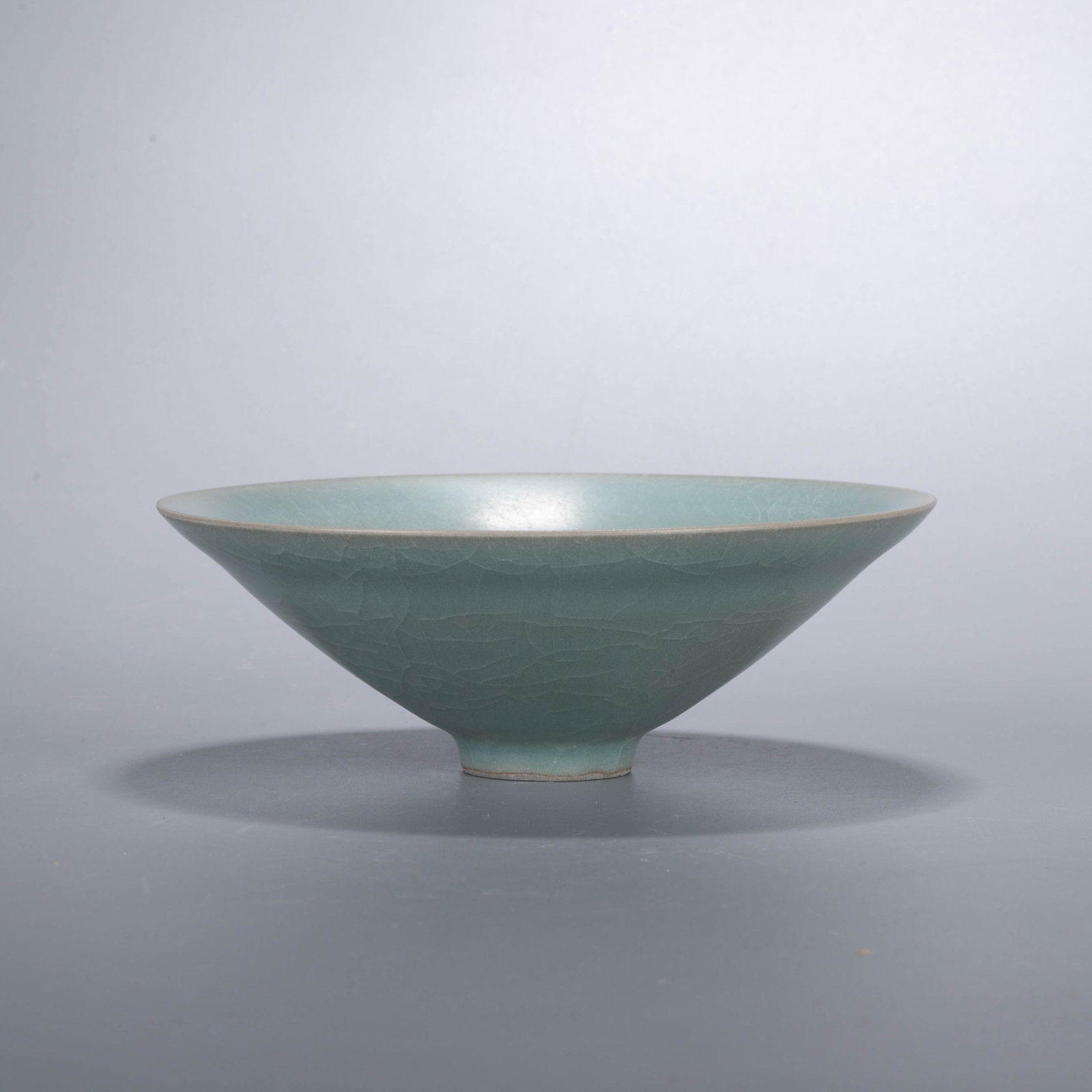 Longquan bamboo hat - 4