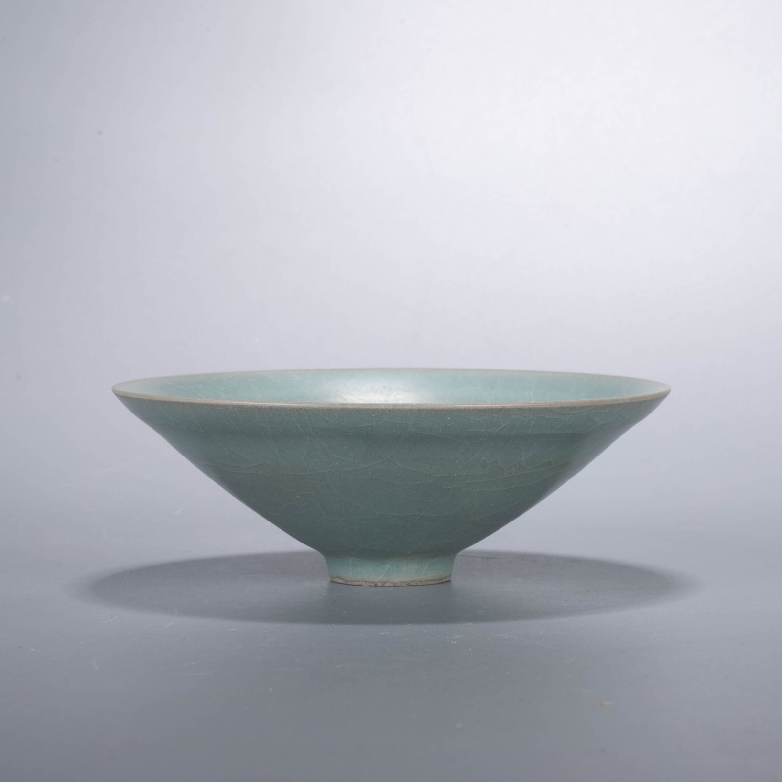 Longquan bamboo hat - 5