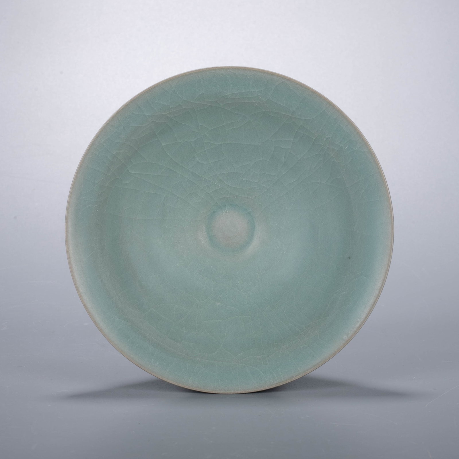 Longquan bamboo hat - 6