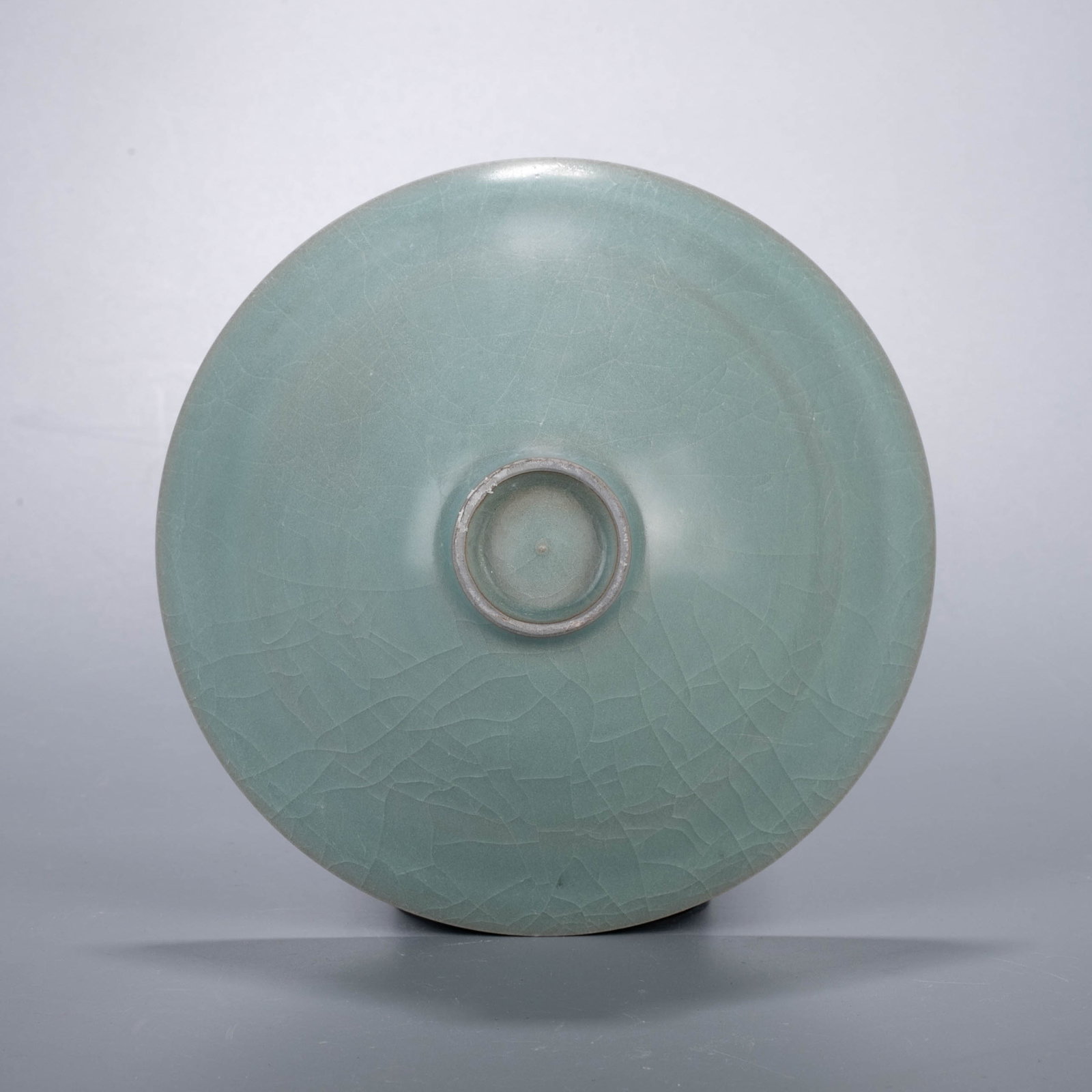 Longquan bamboo hat - 7