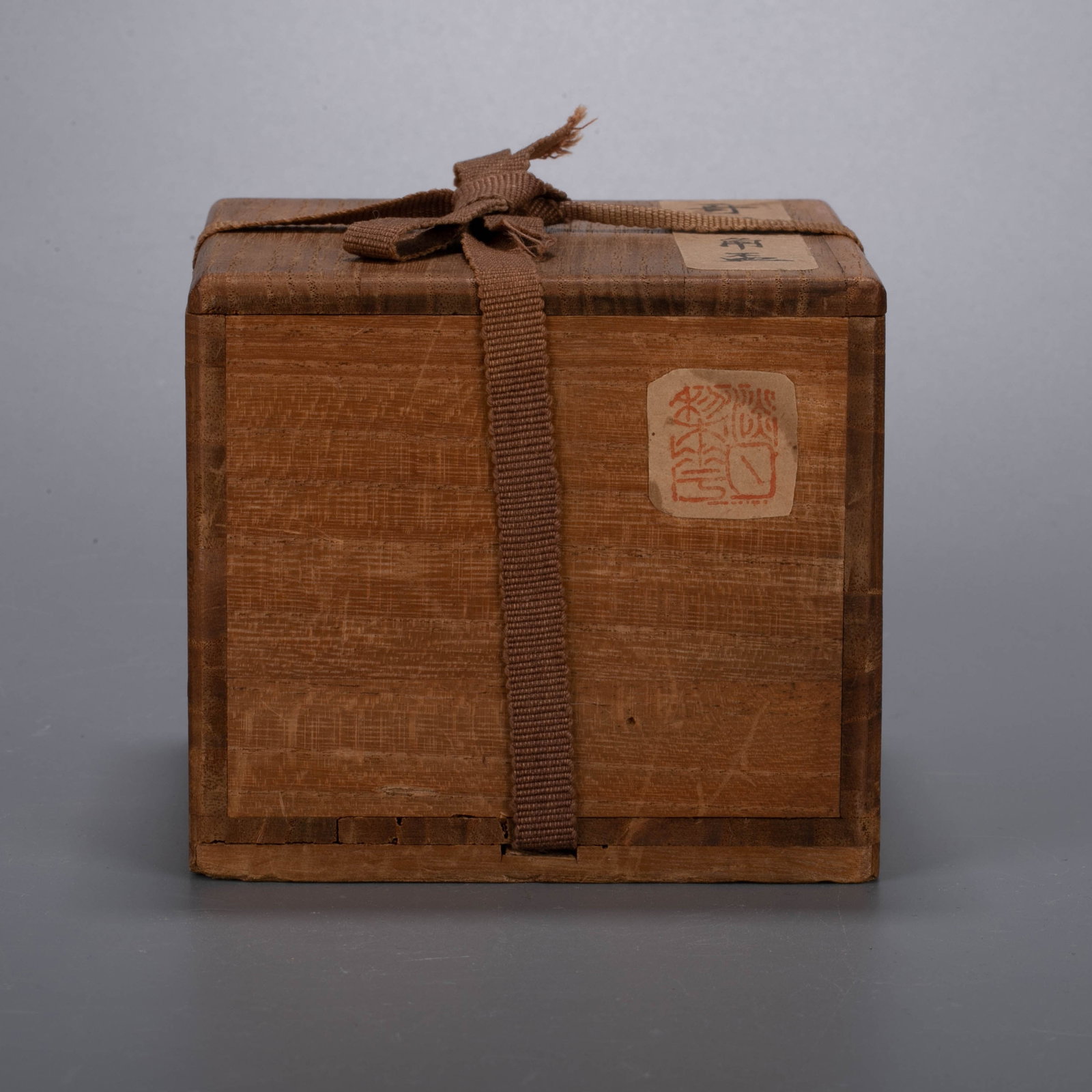 Geyao octagonal cup - 8