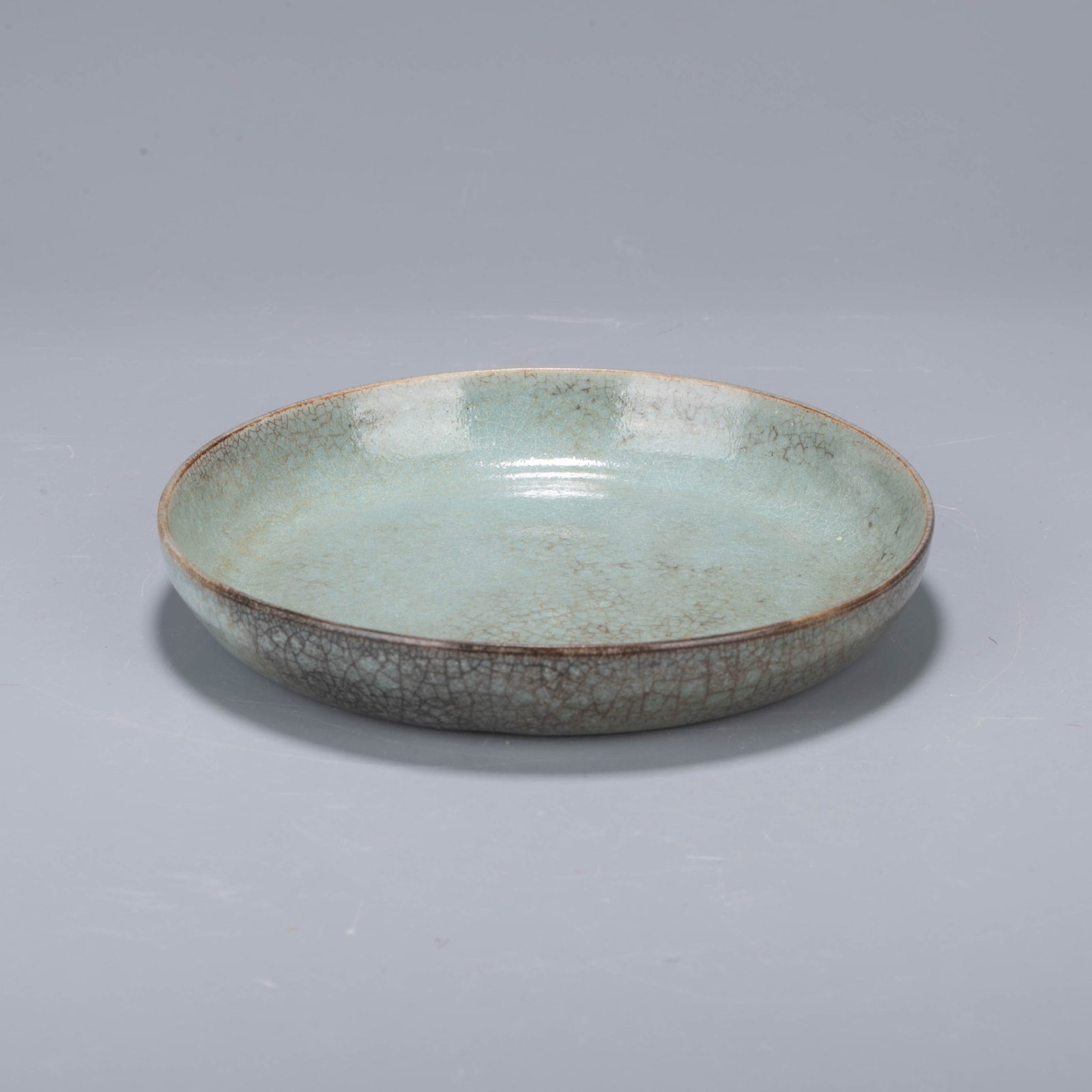 Ru kiln bowl: Ru kiln bowl