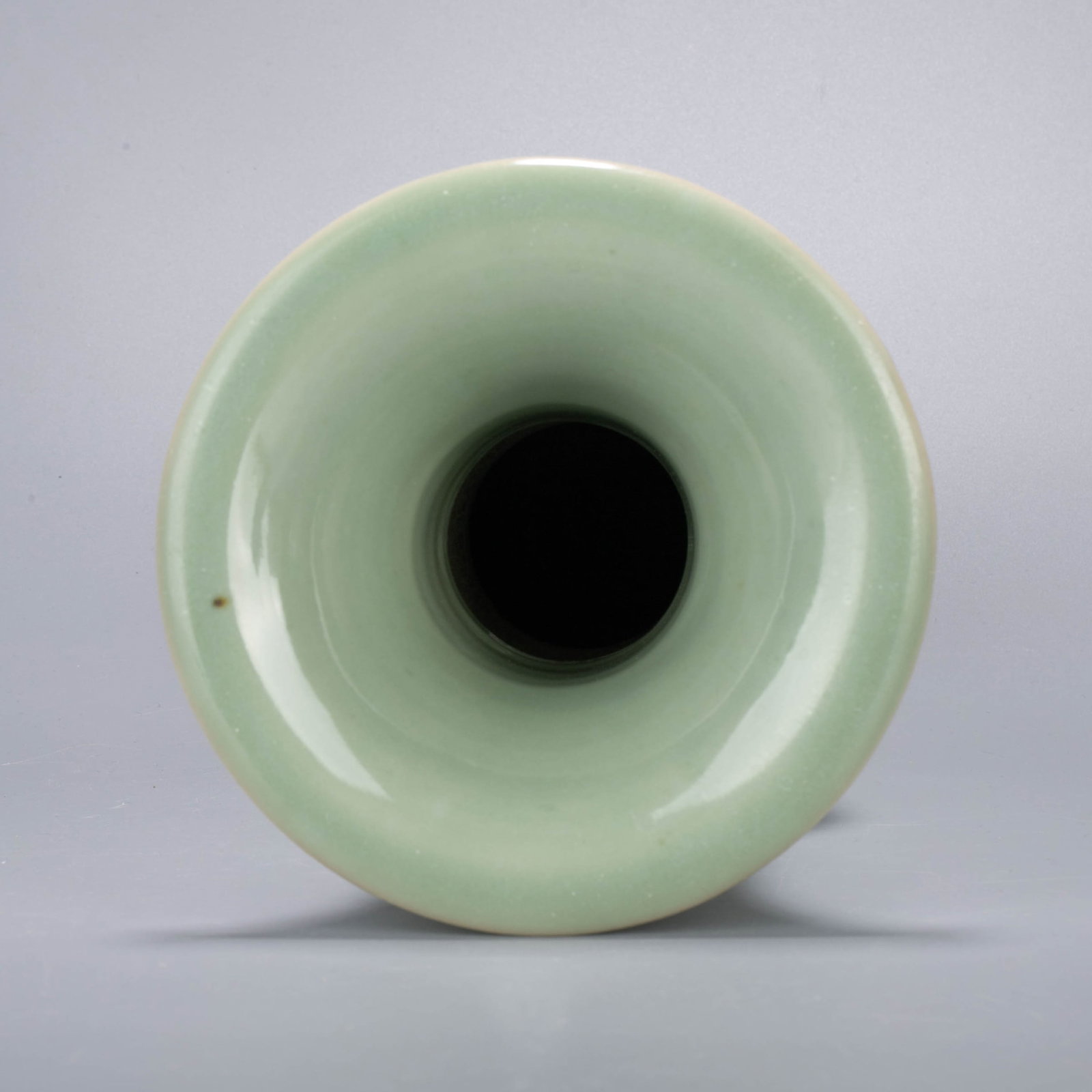 Longquan Celadon Peanut - 6