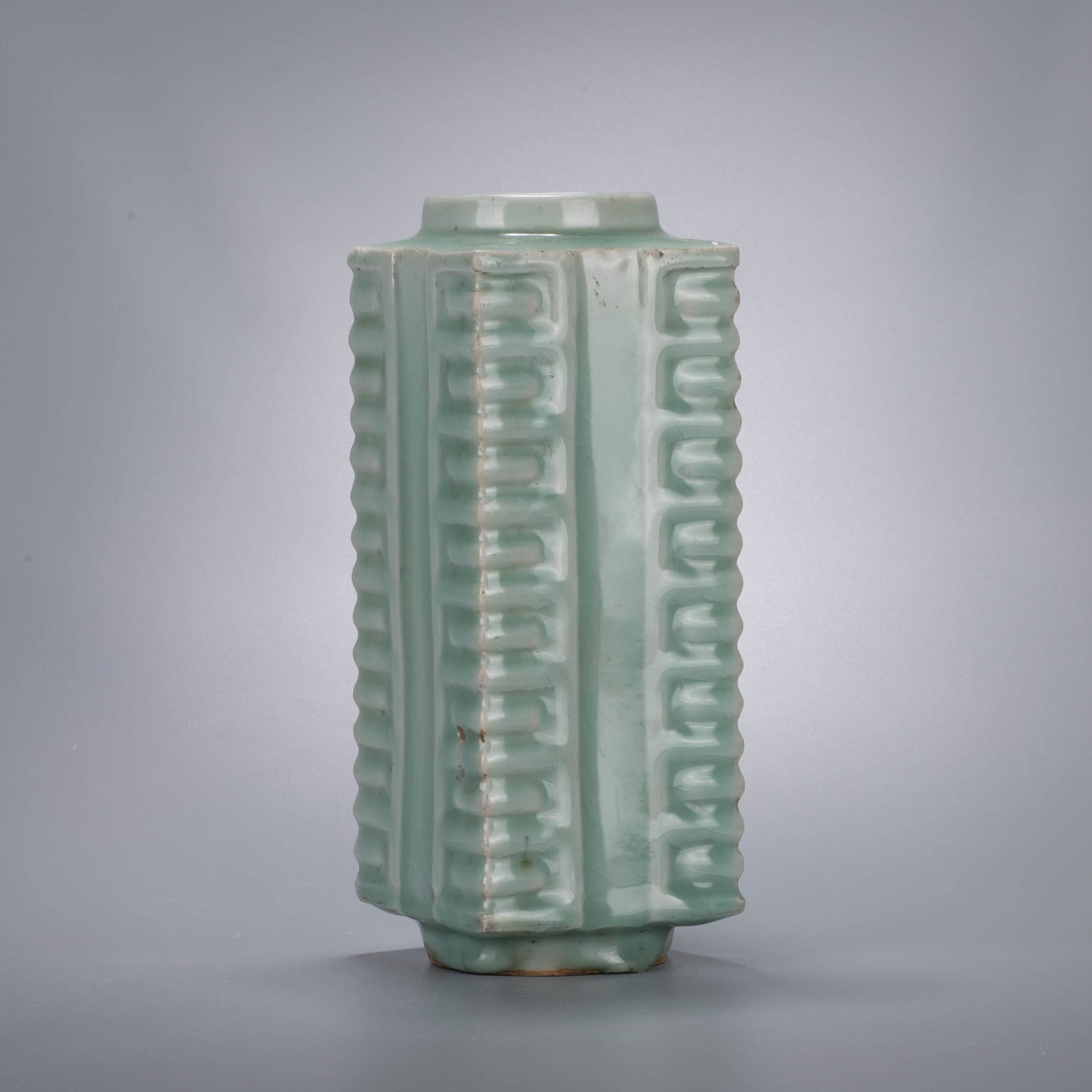 Longquan Cong style bottle - 3