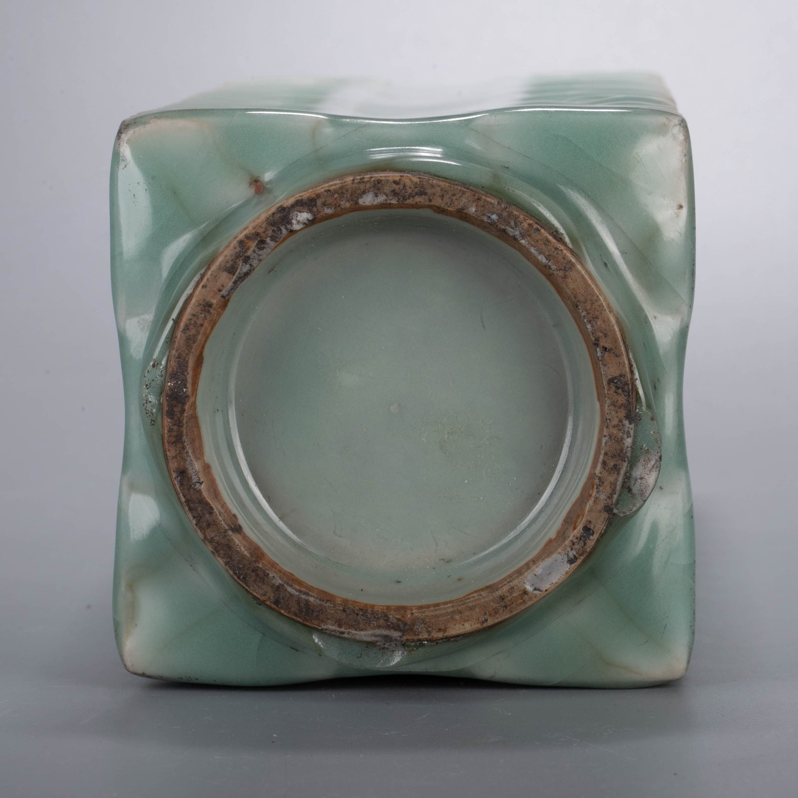 Longquan Cong style bottle - 6