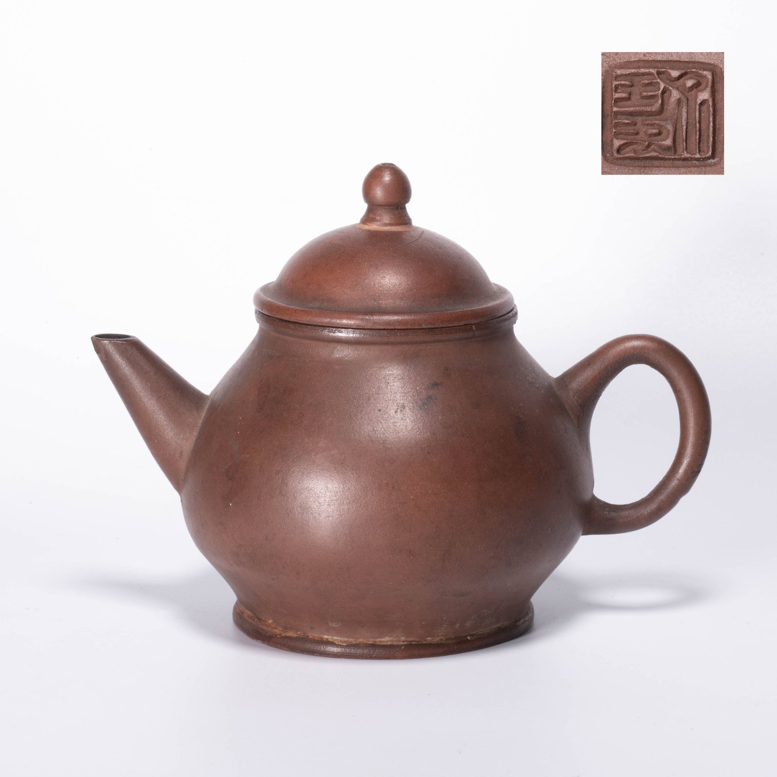 Qing Dynasty Zhu Ni Urgent Beard (1 of 7)
