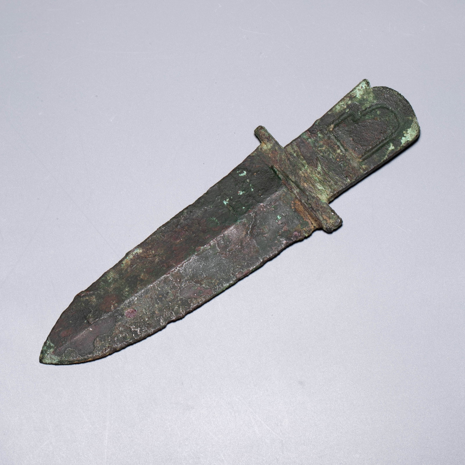 Bronze Ge - 10