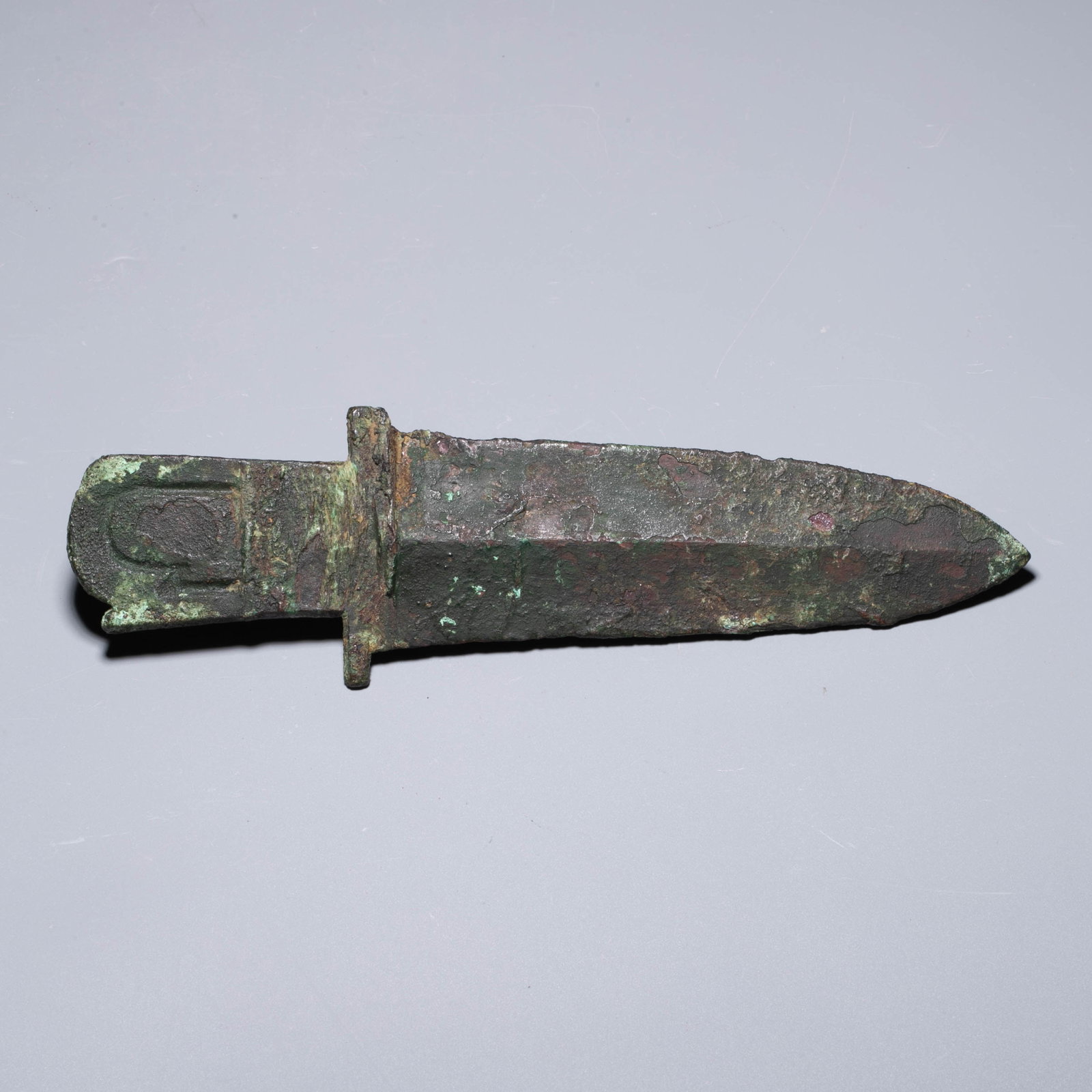 Bronze Ge - 2