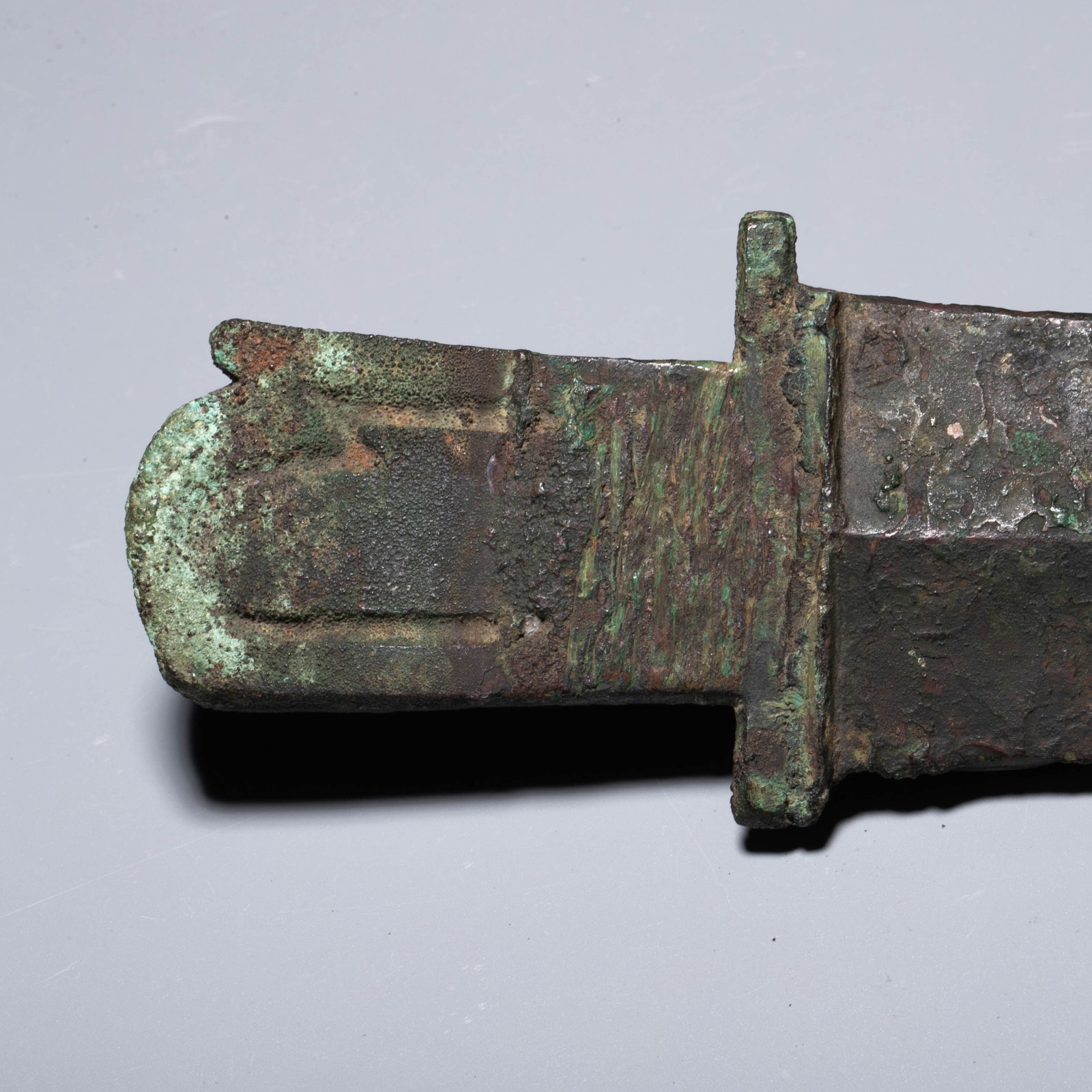Bronze Ge - 6