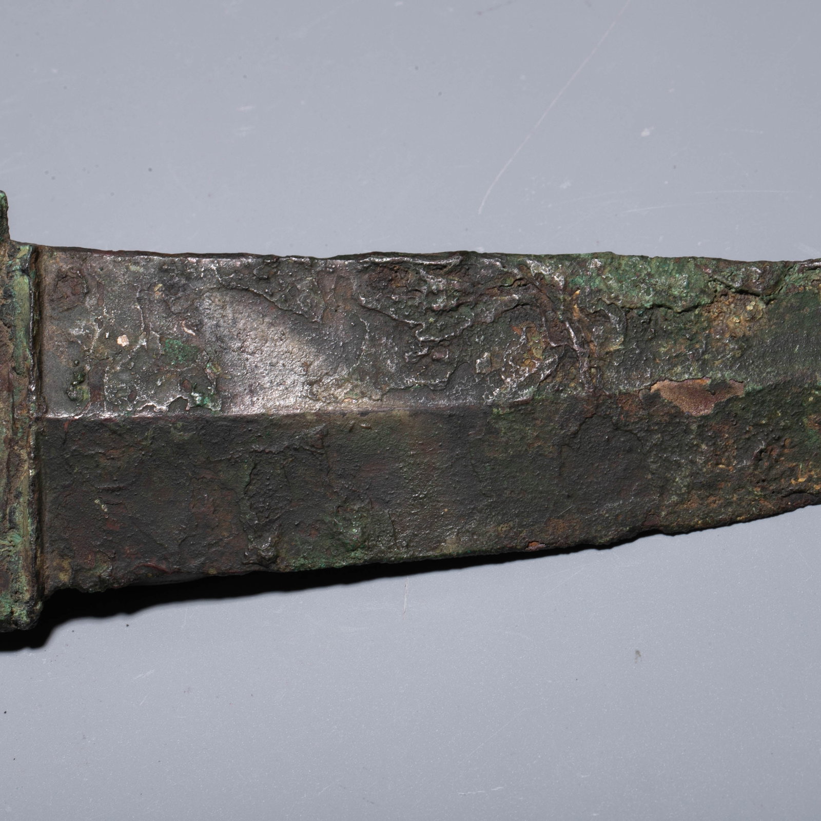 Bronze Ge - 7