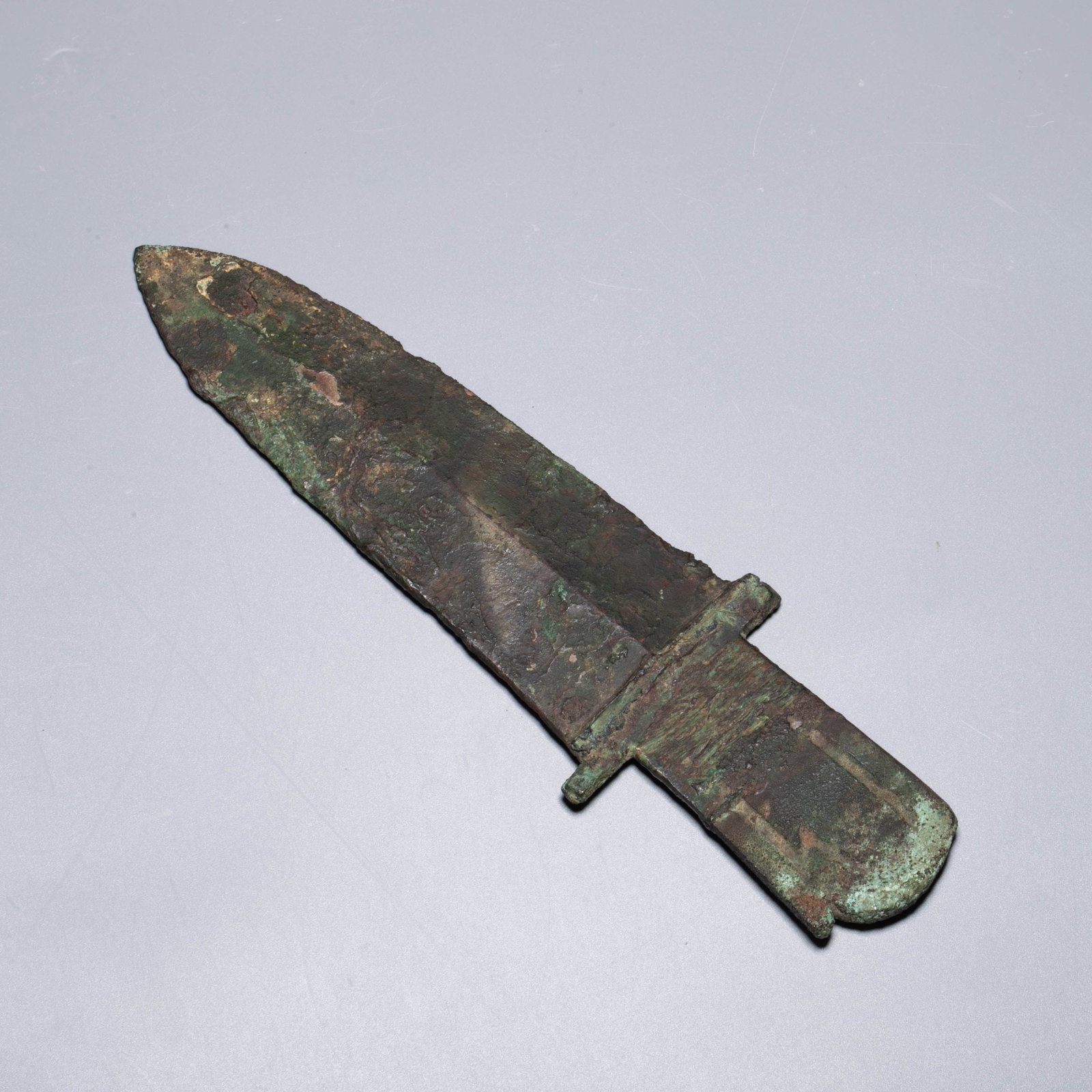 Bronze Ge - 9