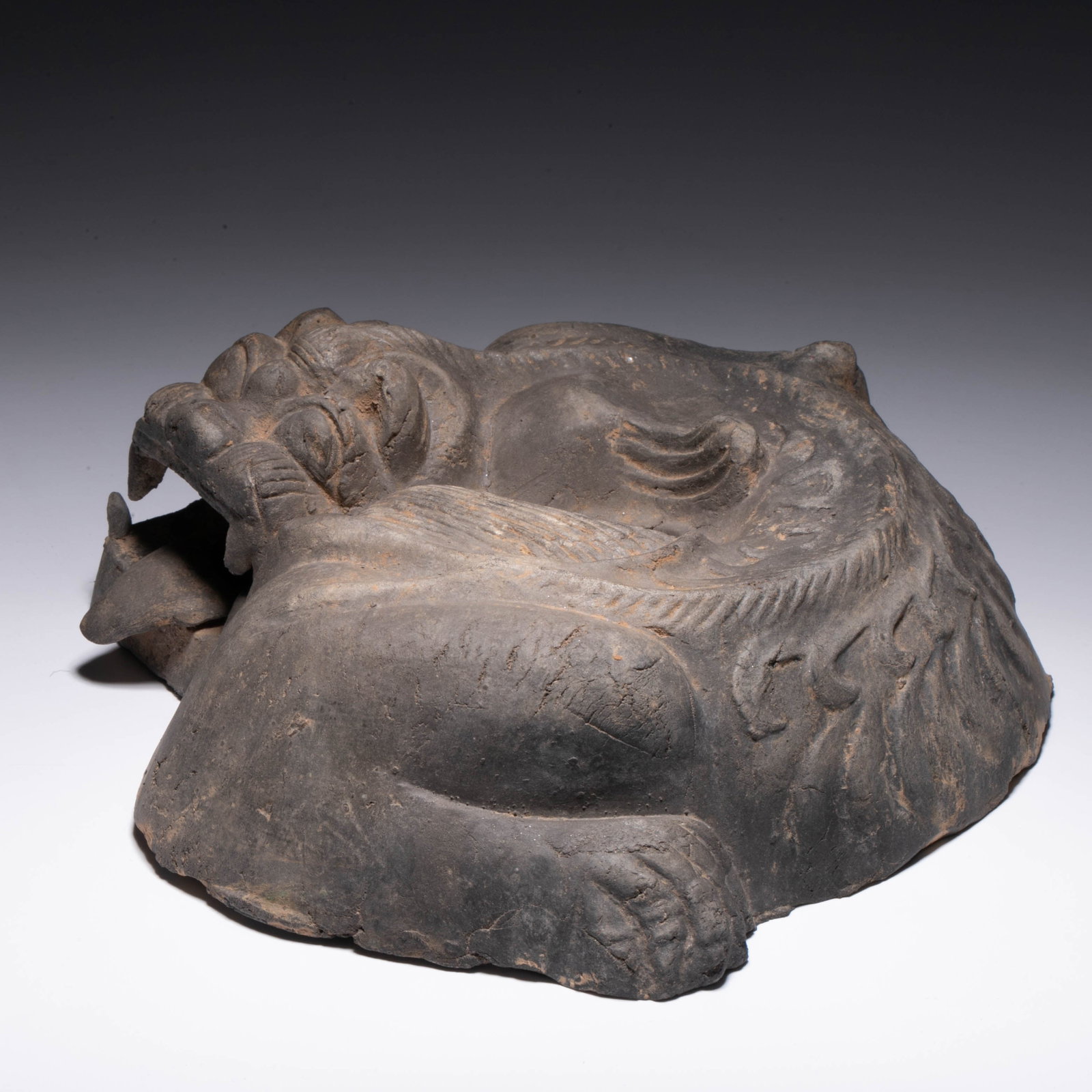 Han ward off evil spirits - 4