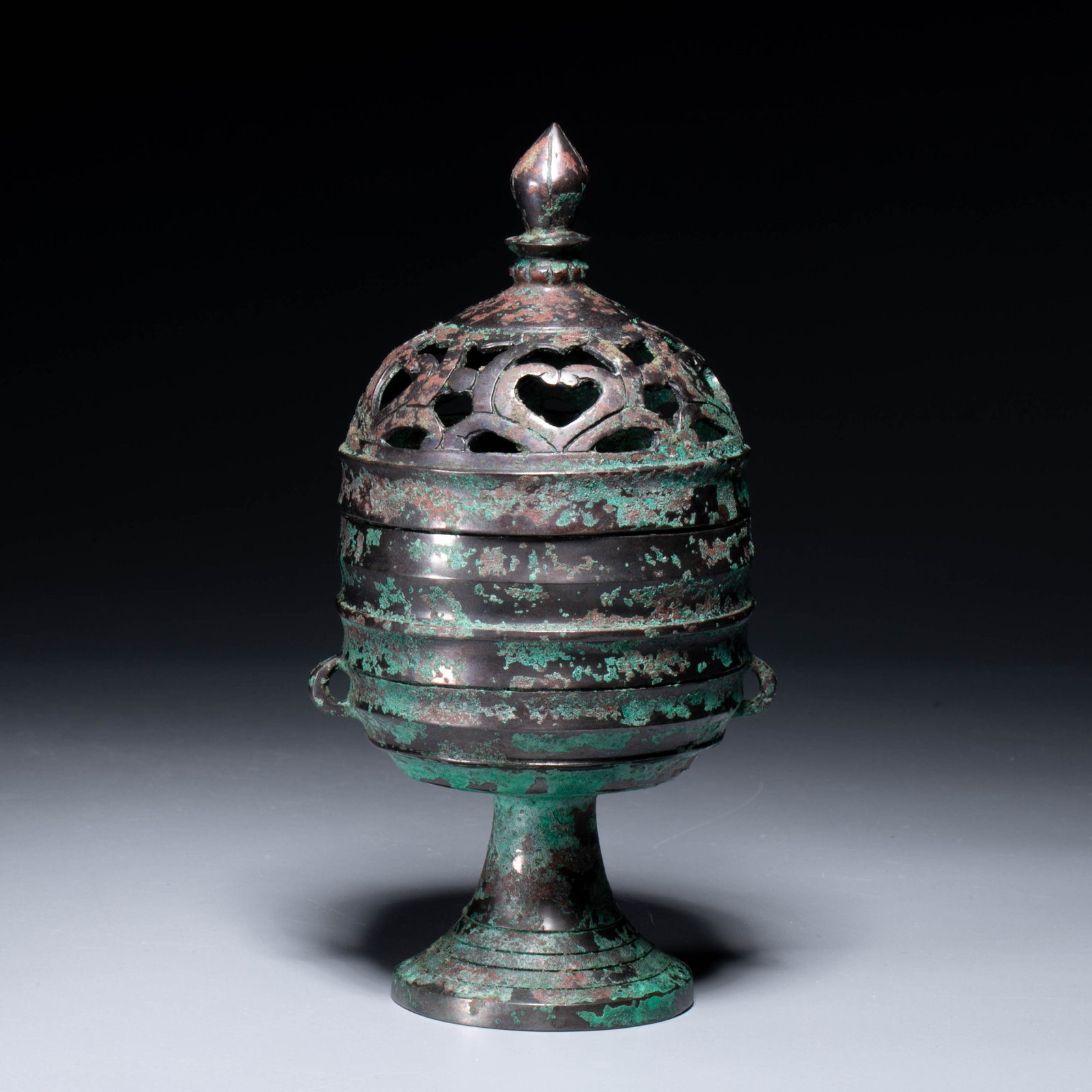 Han Bronze Aromatherapy: Han Bronze Aromatherapy