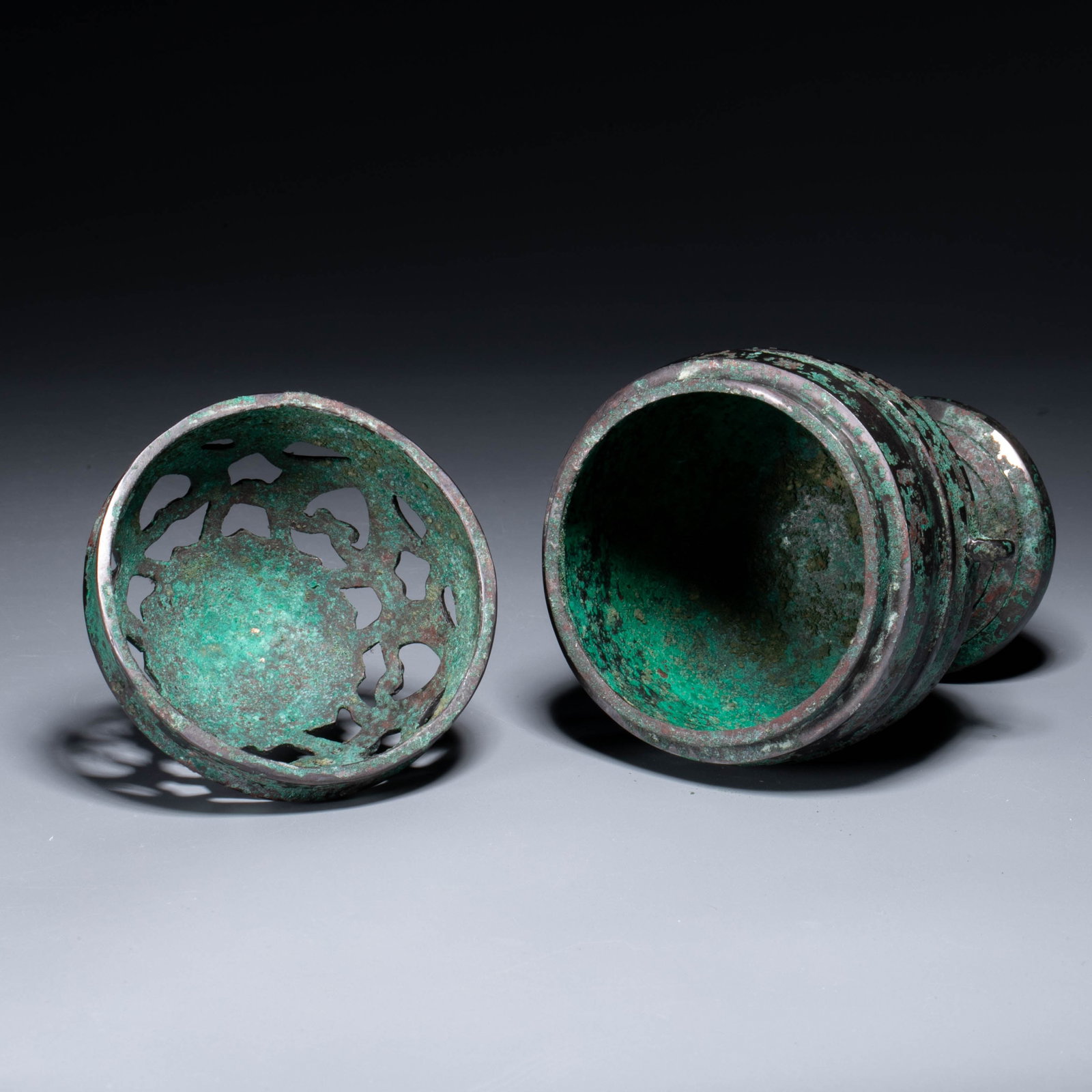 Han Bronze Aromatherapy - 4