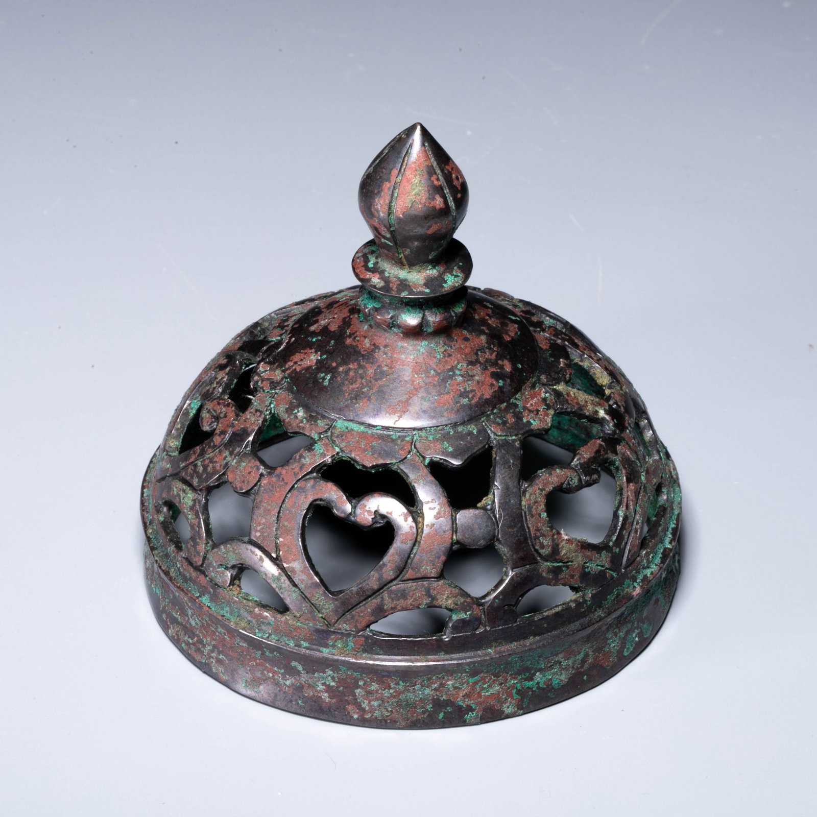 Han Bronze Aromatherapy - 6