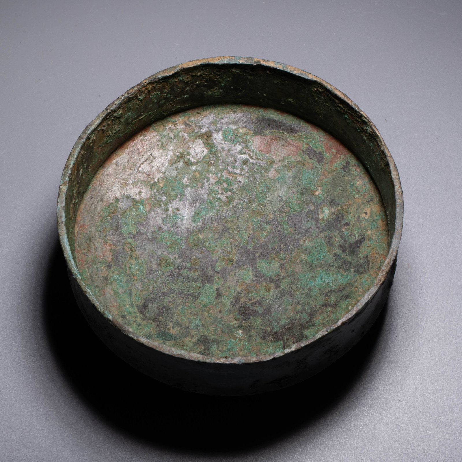 Bronze lifting beam - 11