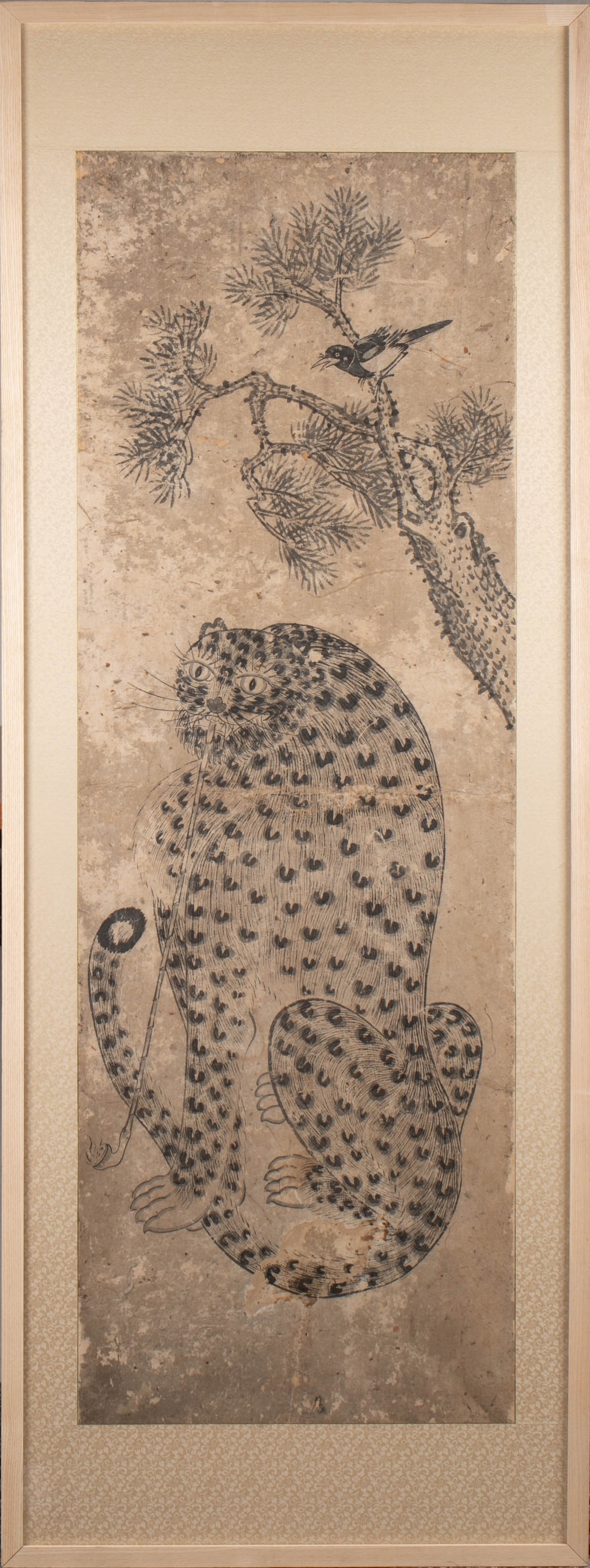 Li Chao Anonymous Tiger (1 of 7)