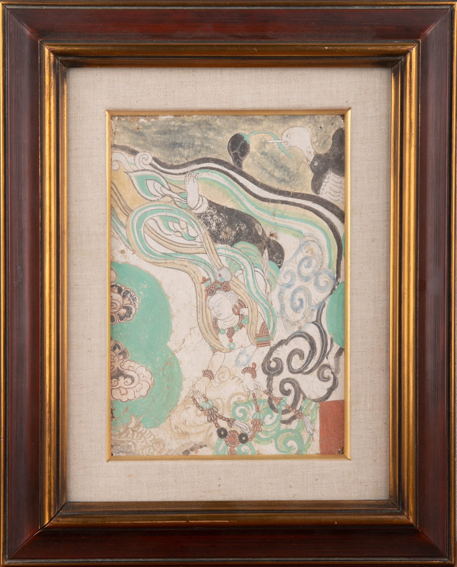 Anonymous Dunhuang Sky Map (1 of 5)