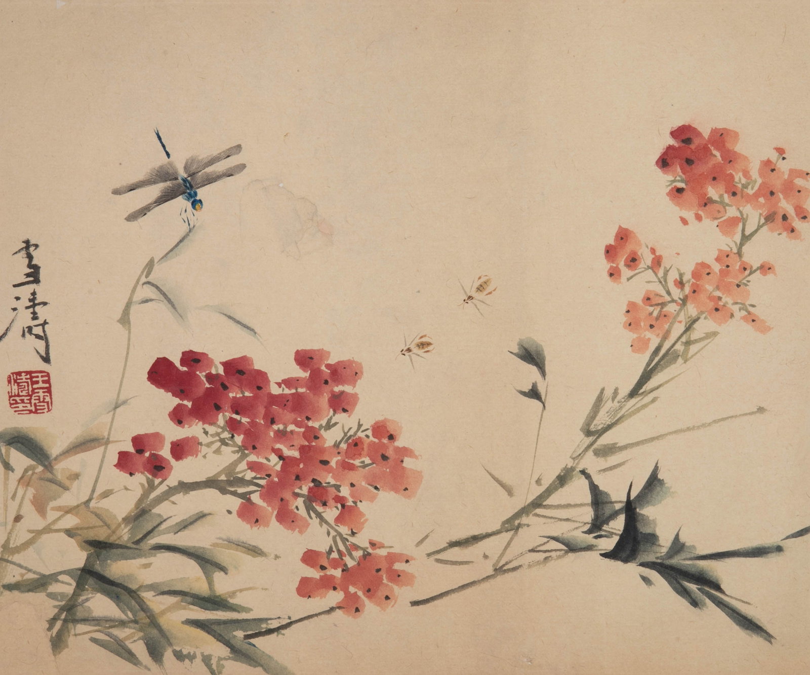 Wang Xuetao Tianzhu Dragonfly (1 of 6)
