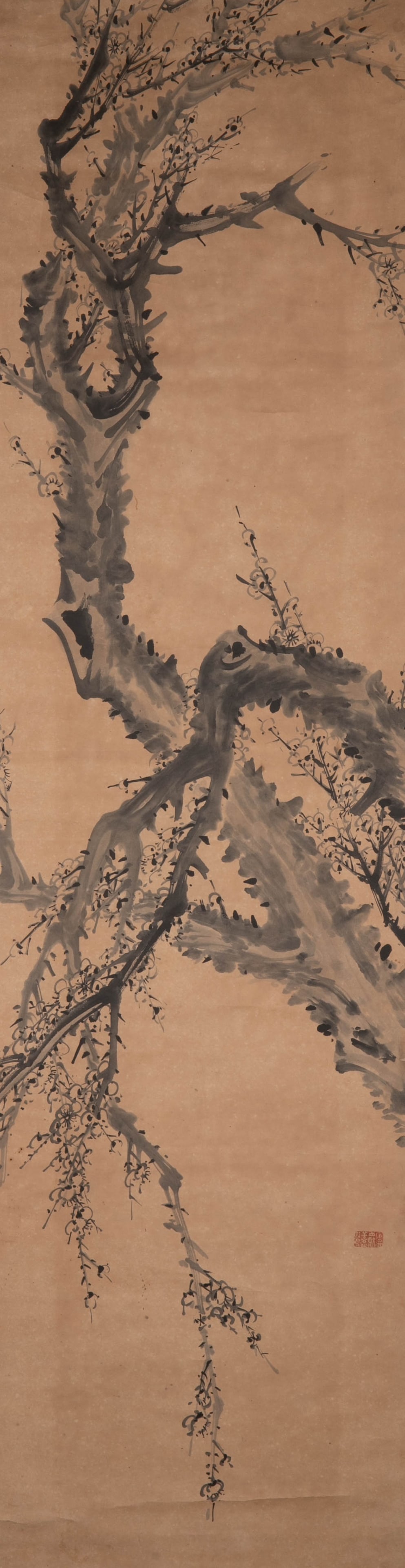Ming Dynasty Anonymous Mo Mei (1 of 11)