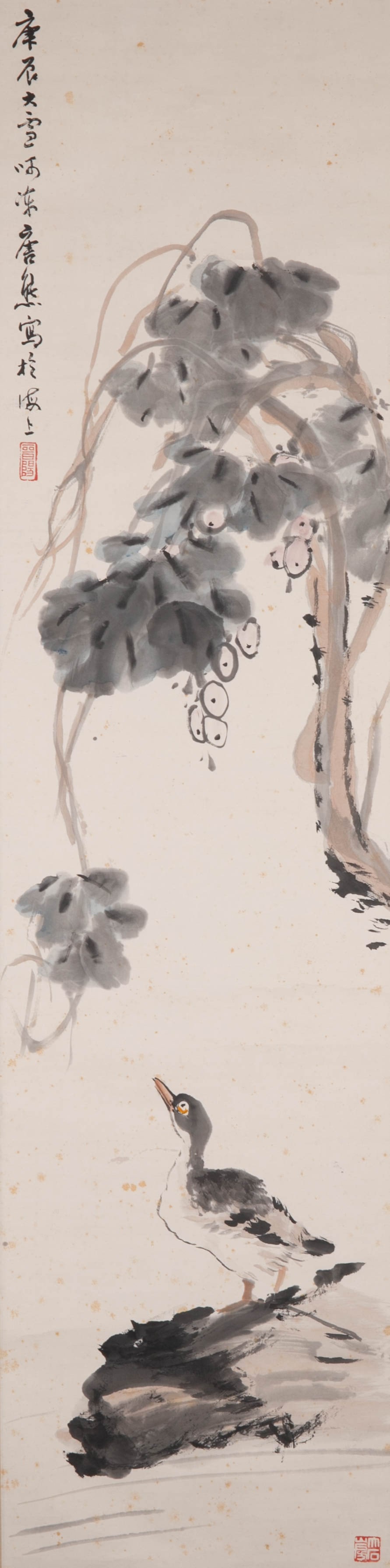 Tang Xiong Freehand Flowers (1 of 10)