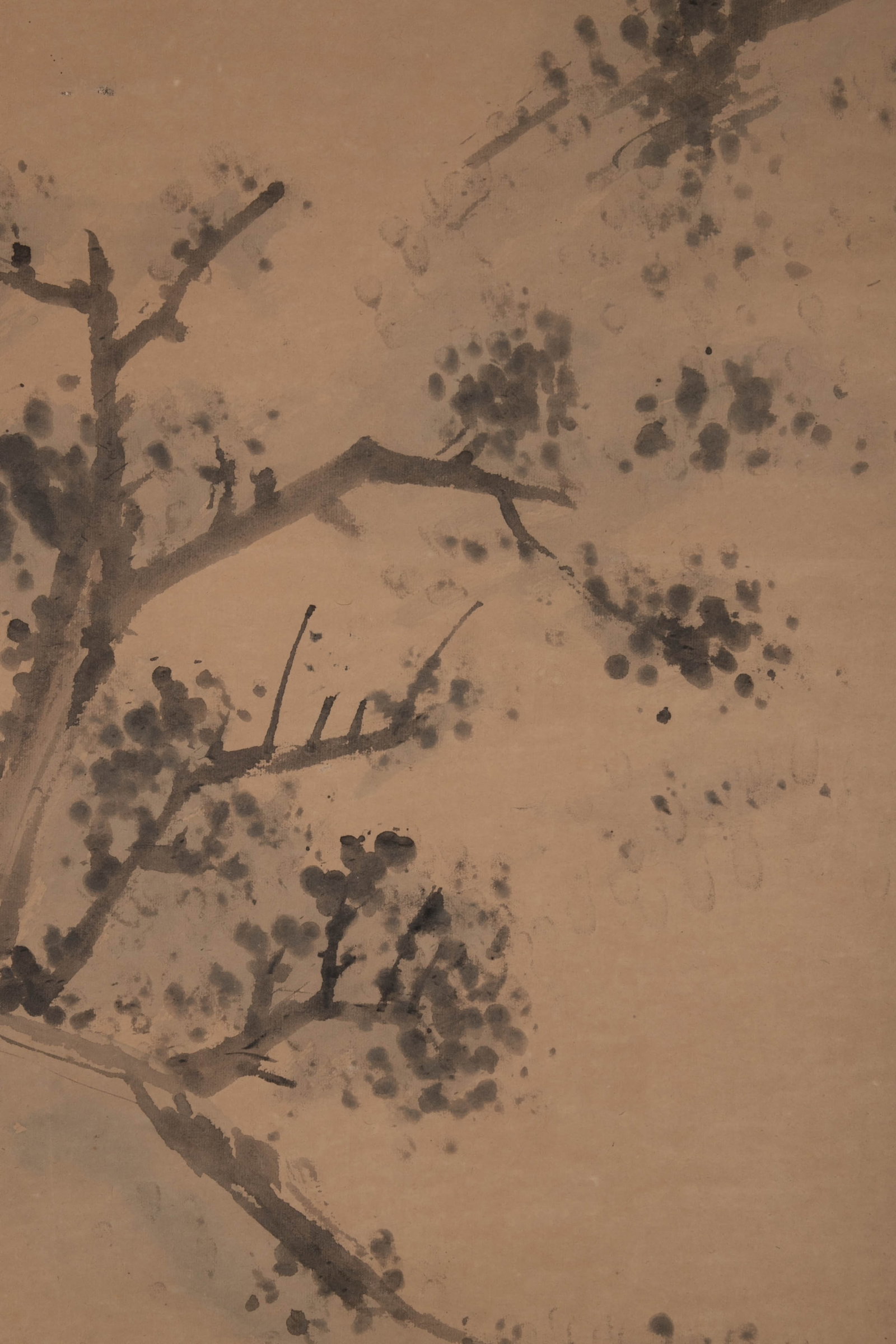 Gao Qipei Three Characters - 14