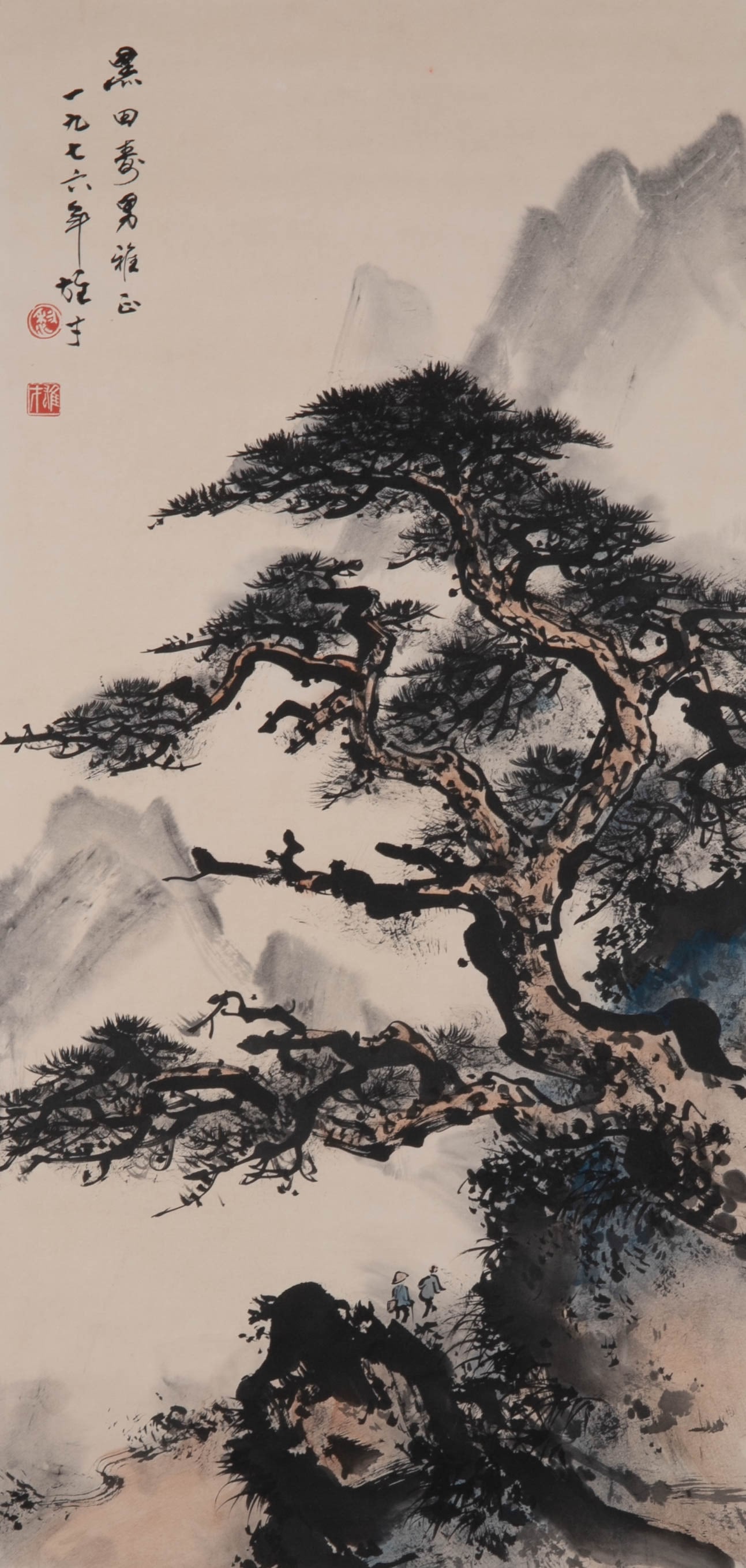 Li Xiongcai Landscape (1 of 7)