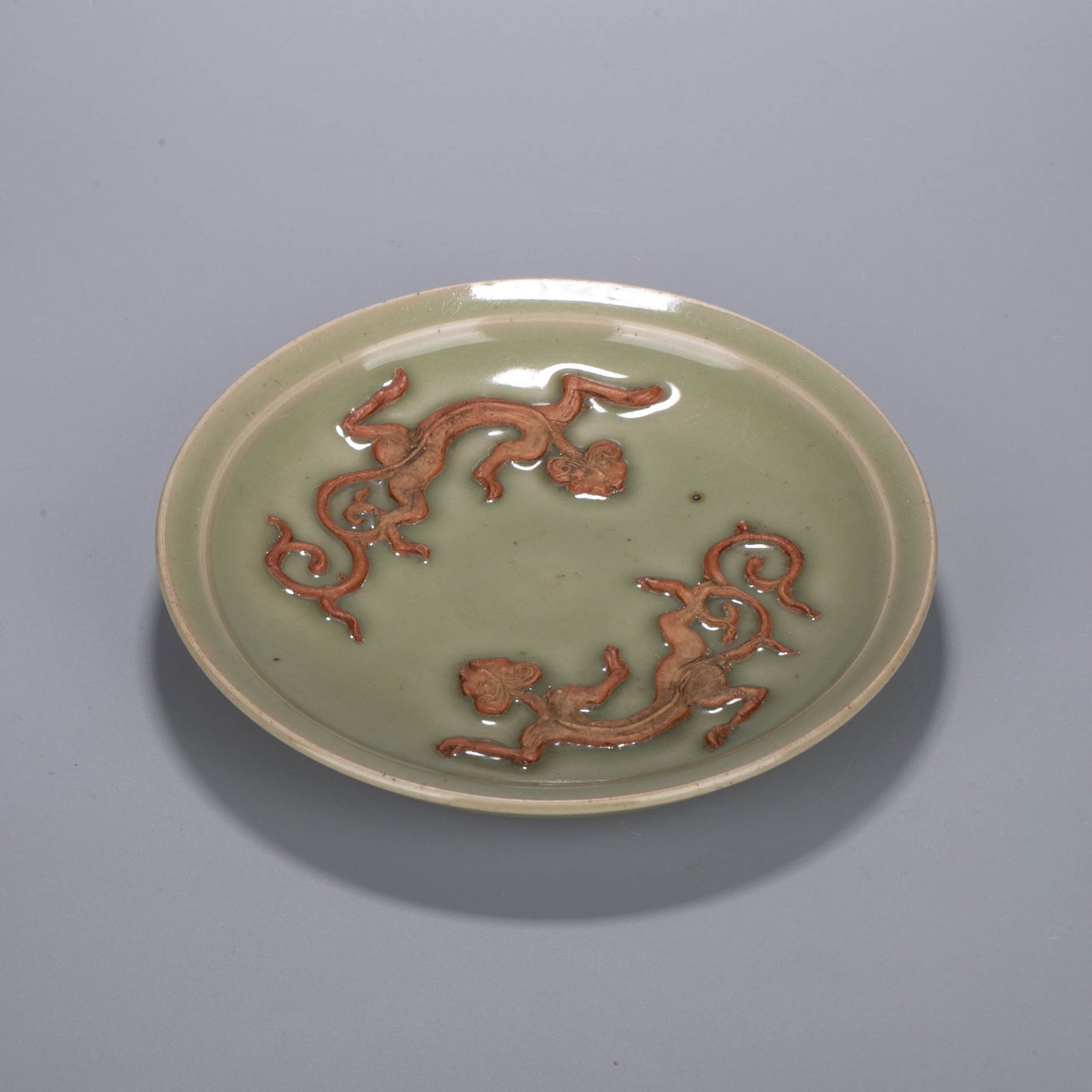Longquan Kiln, Song Dynasty: Longquan Kiln, Song Dynasty