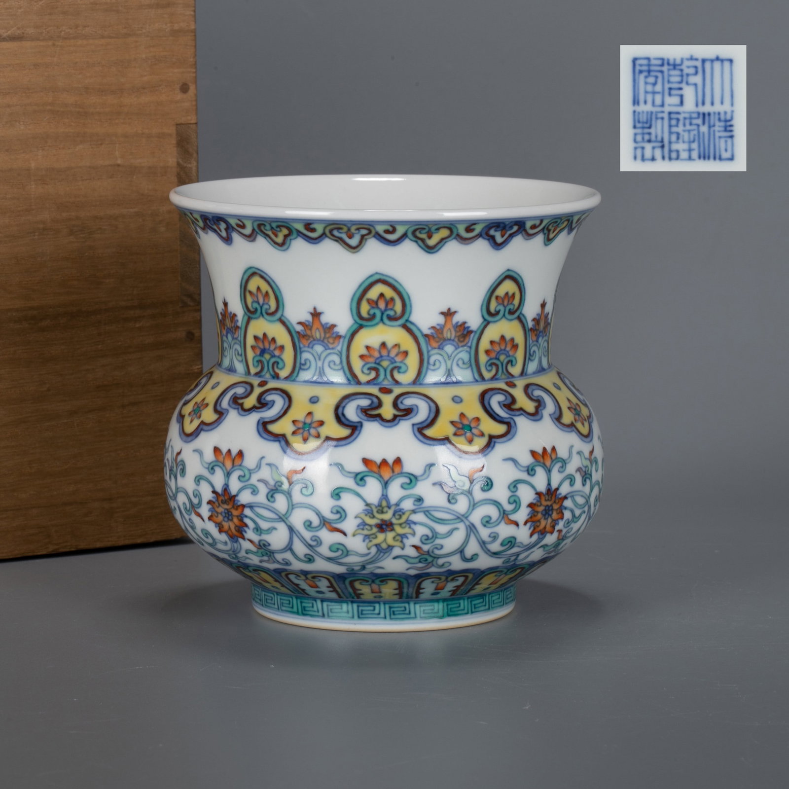 Qianlong Period of Qing Dynasty: Qianlong Period of Qing Dynasty