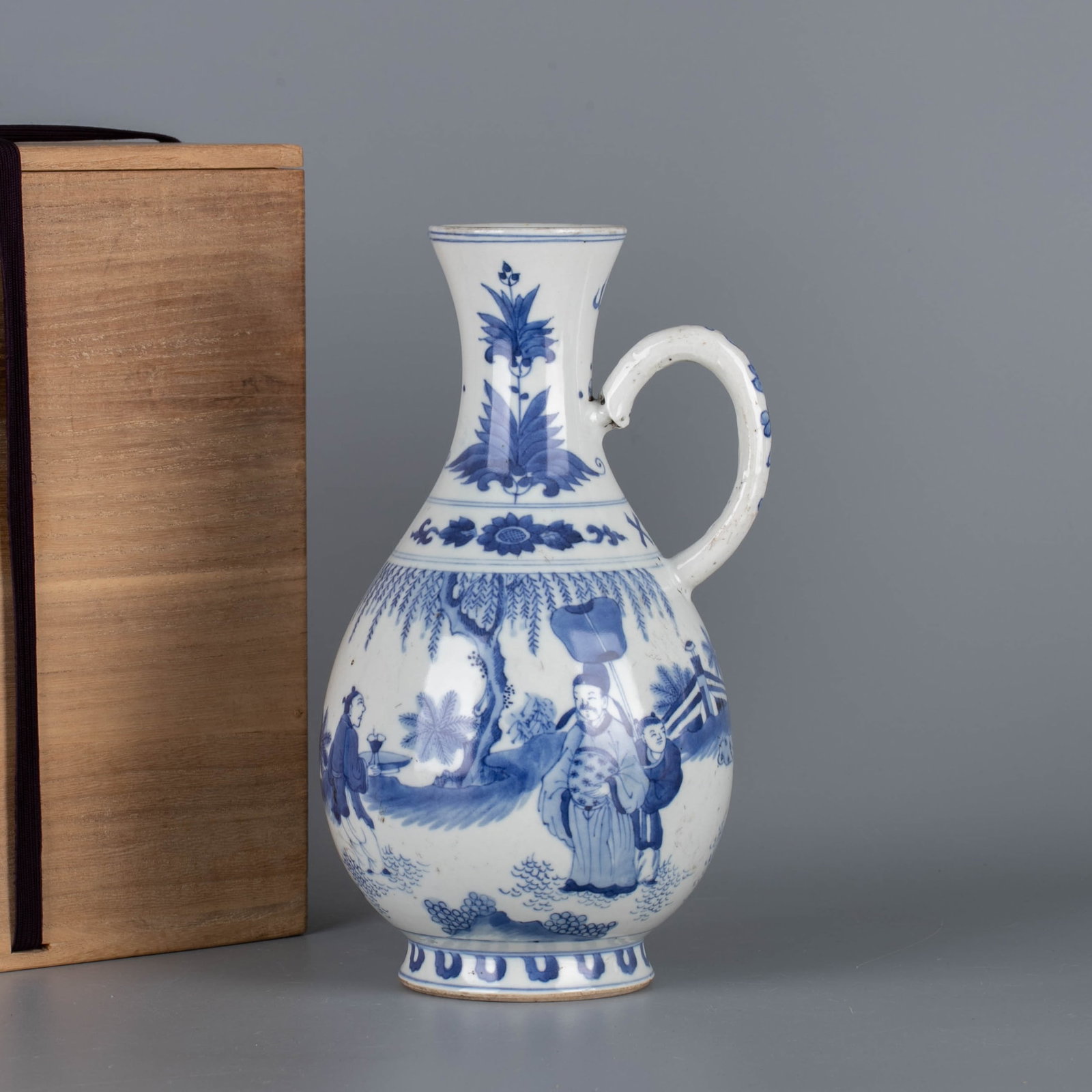 Notes on characters and stories of Ming Dynasty (1 of 7)