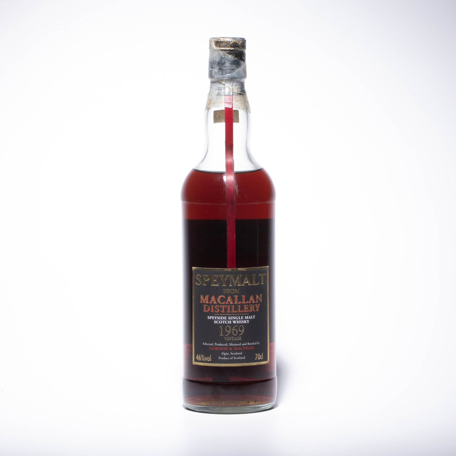 The Macallan Whisky (1949–2009) (1 of 5)