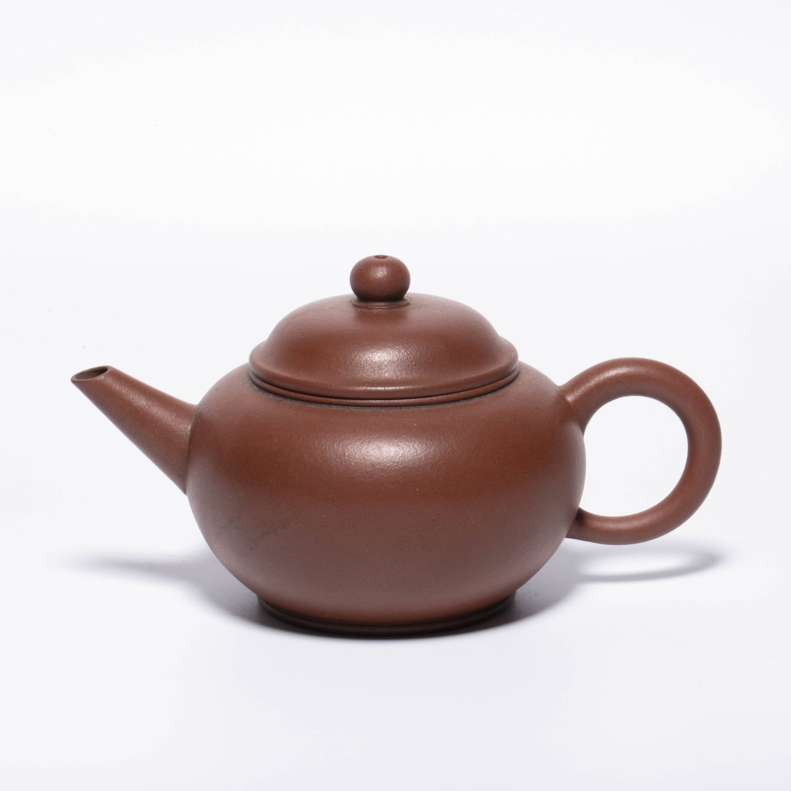 Qing Tribute Bureau purple clay urgent need: Qing Tribute Bureau purple clay urgent need