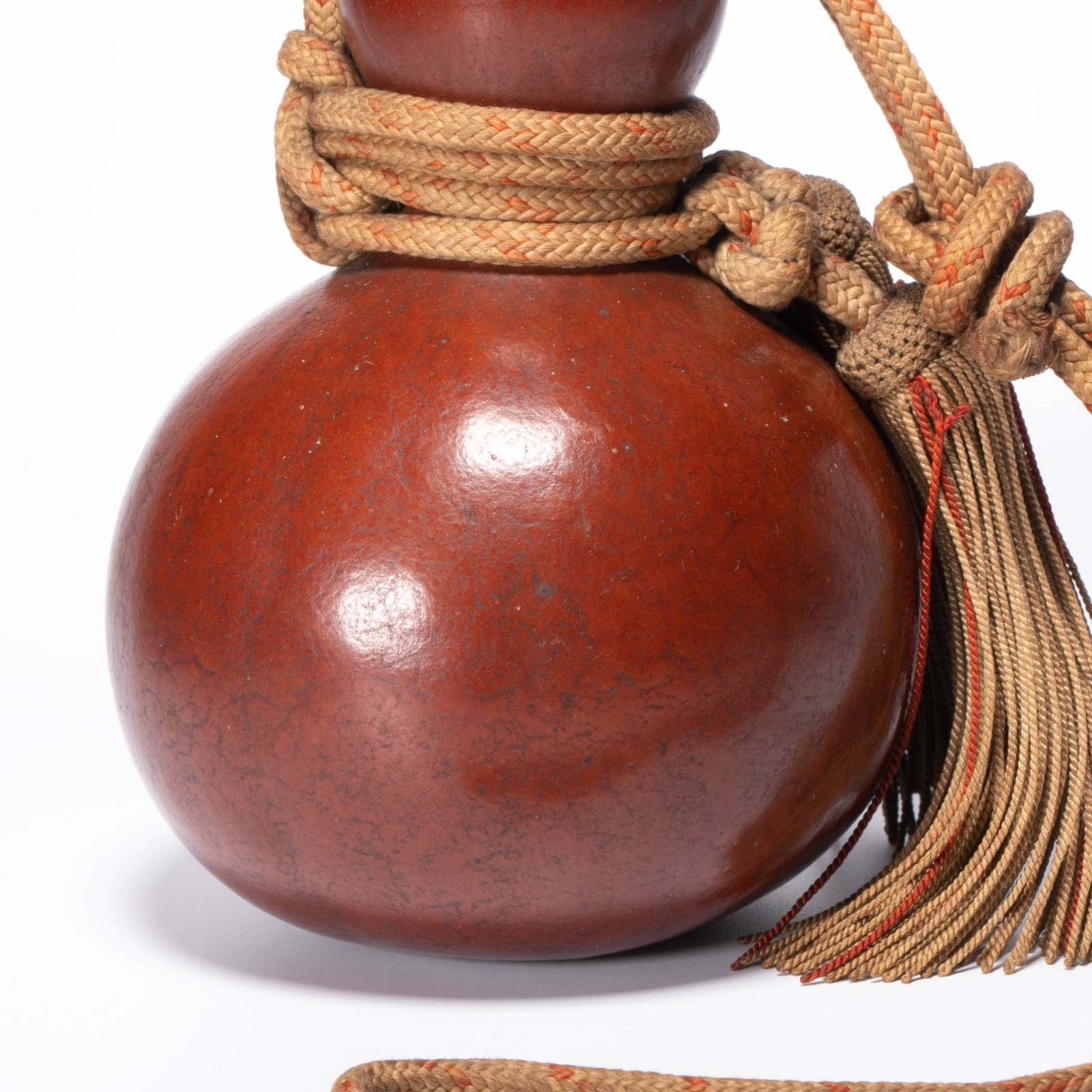 Ancient Fulu items - 3