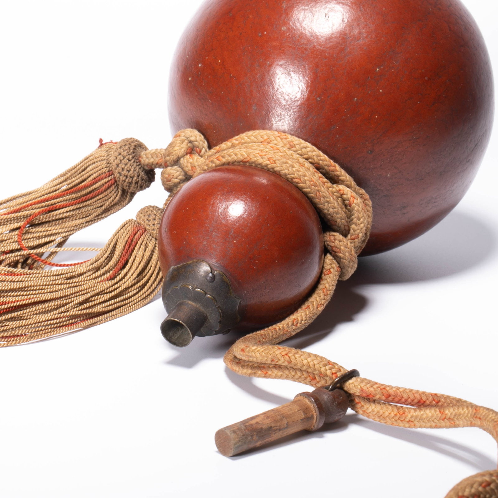 Ancient Fulu items - 6
