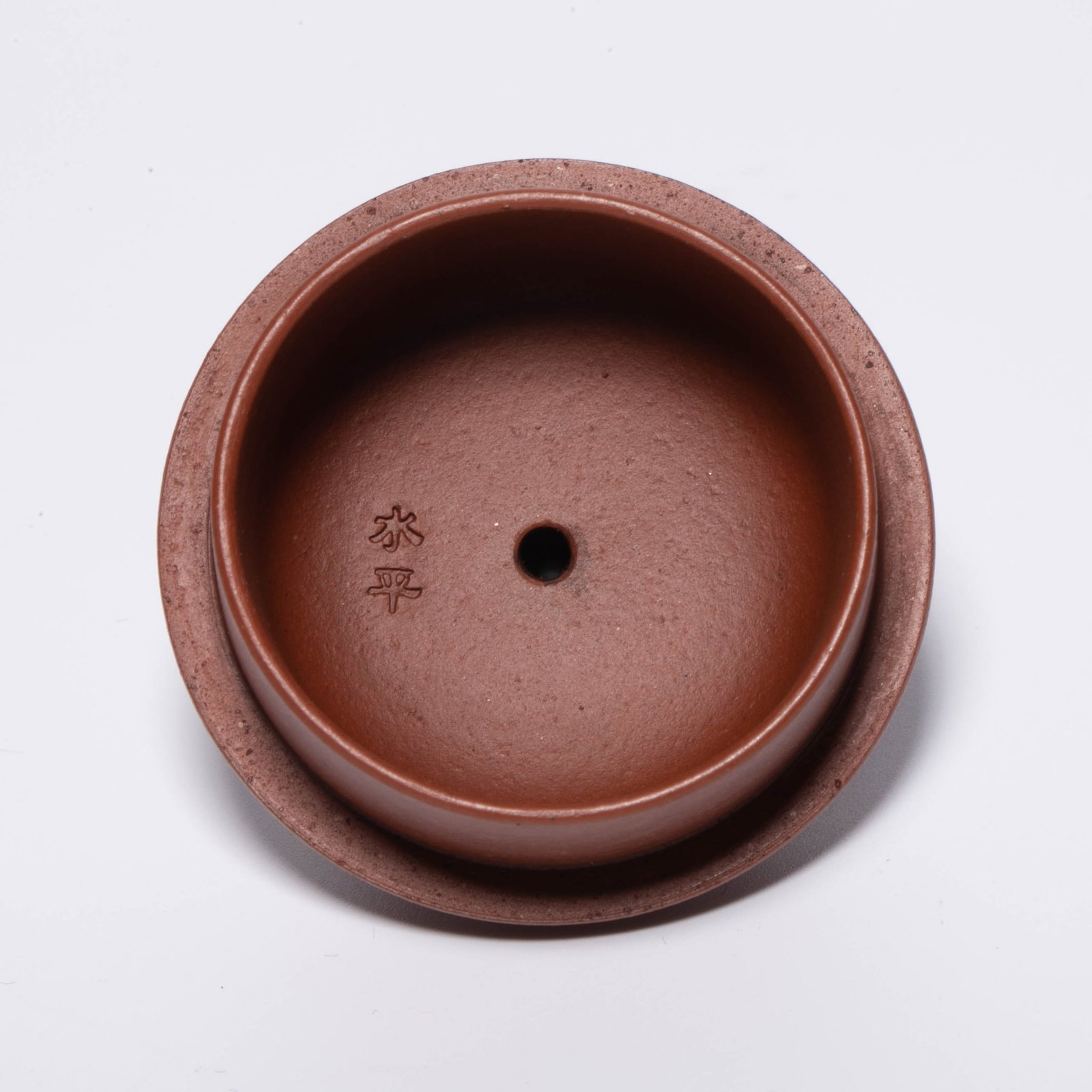 Meng Chen's three-legged red mud beard - 7