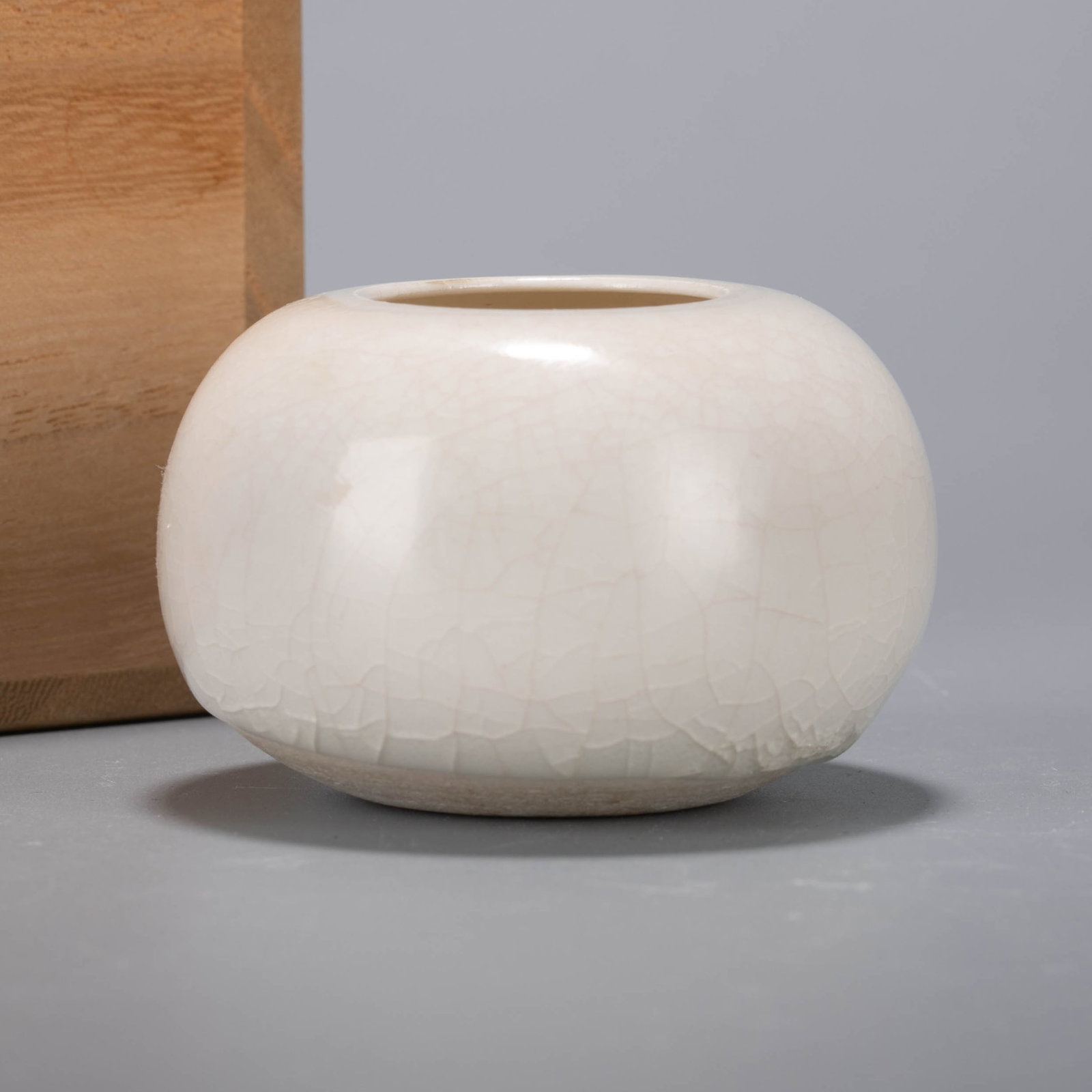 Sui white glaze small bowl: Sui white glaze small bowl