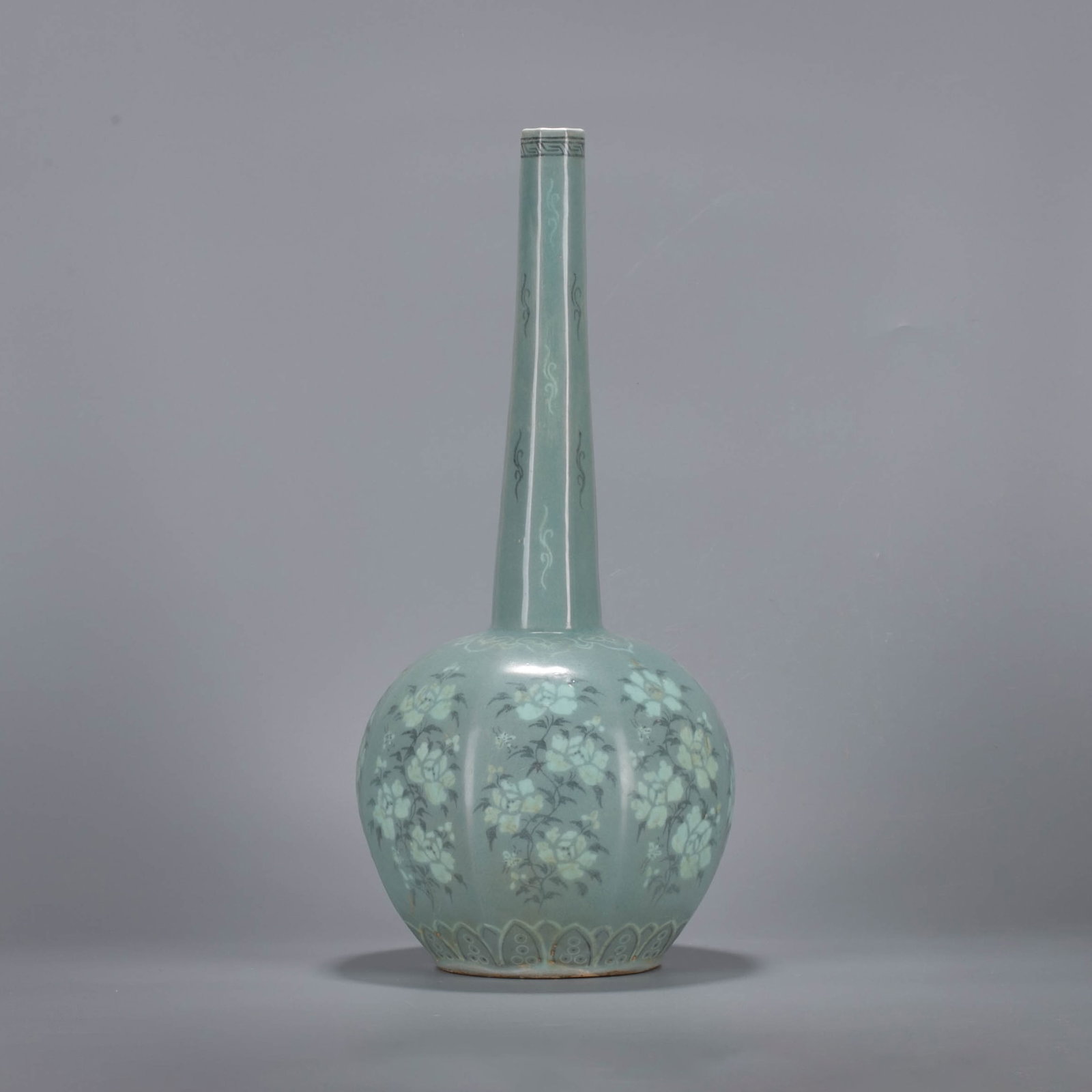 Goryeo Slender vase: Goryeo Slender vase