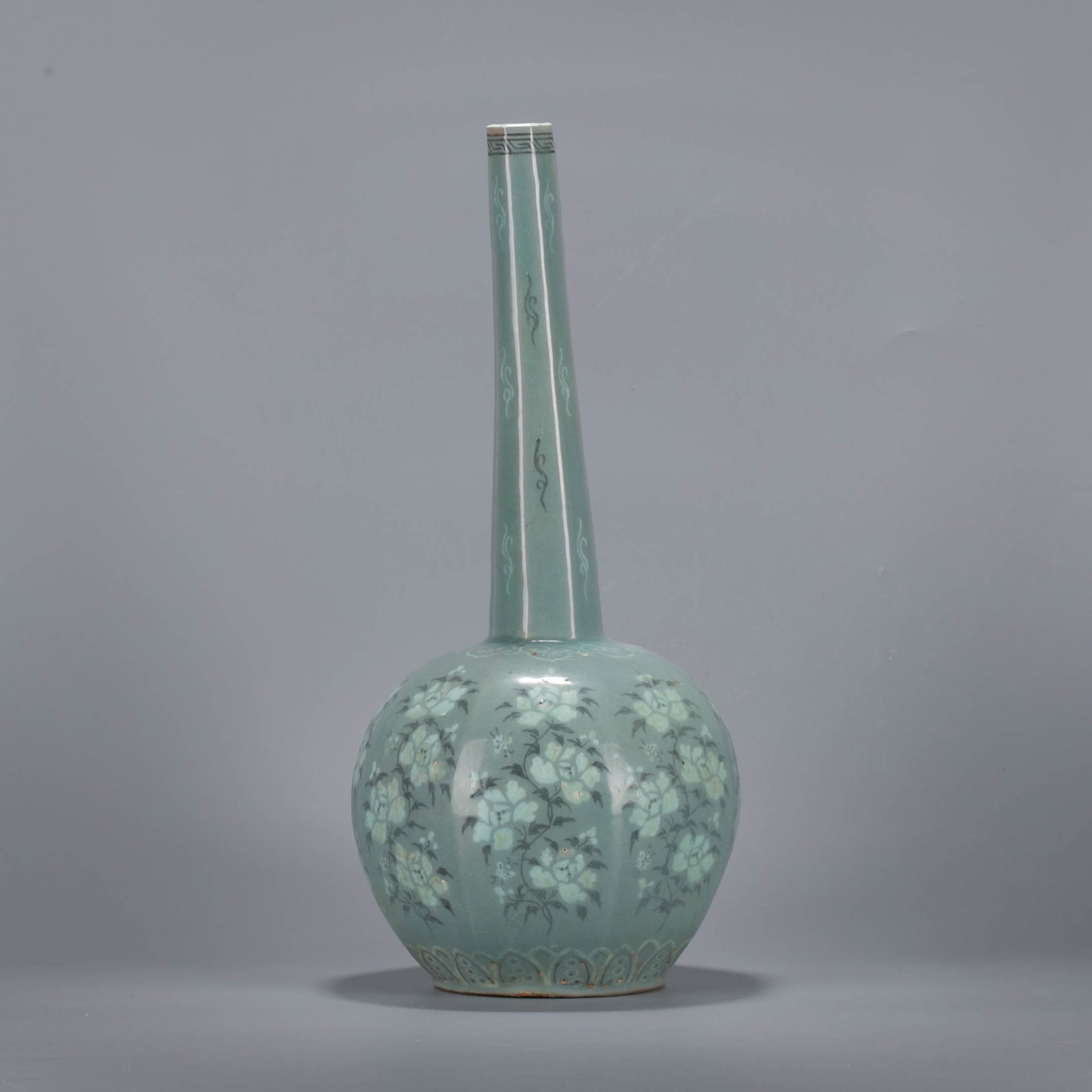Goryeo Slender vase - 4