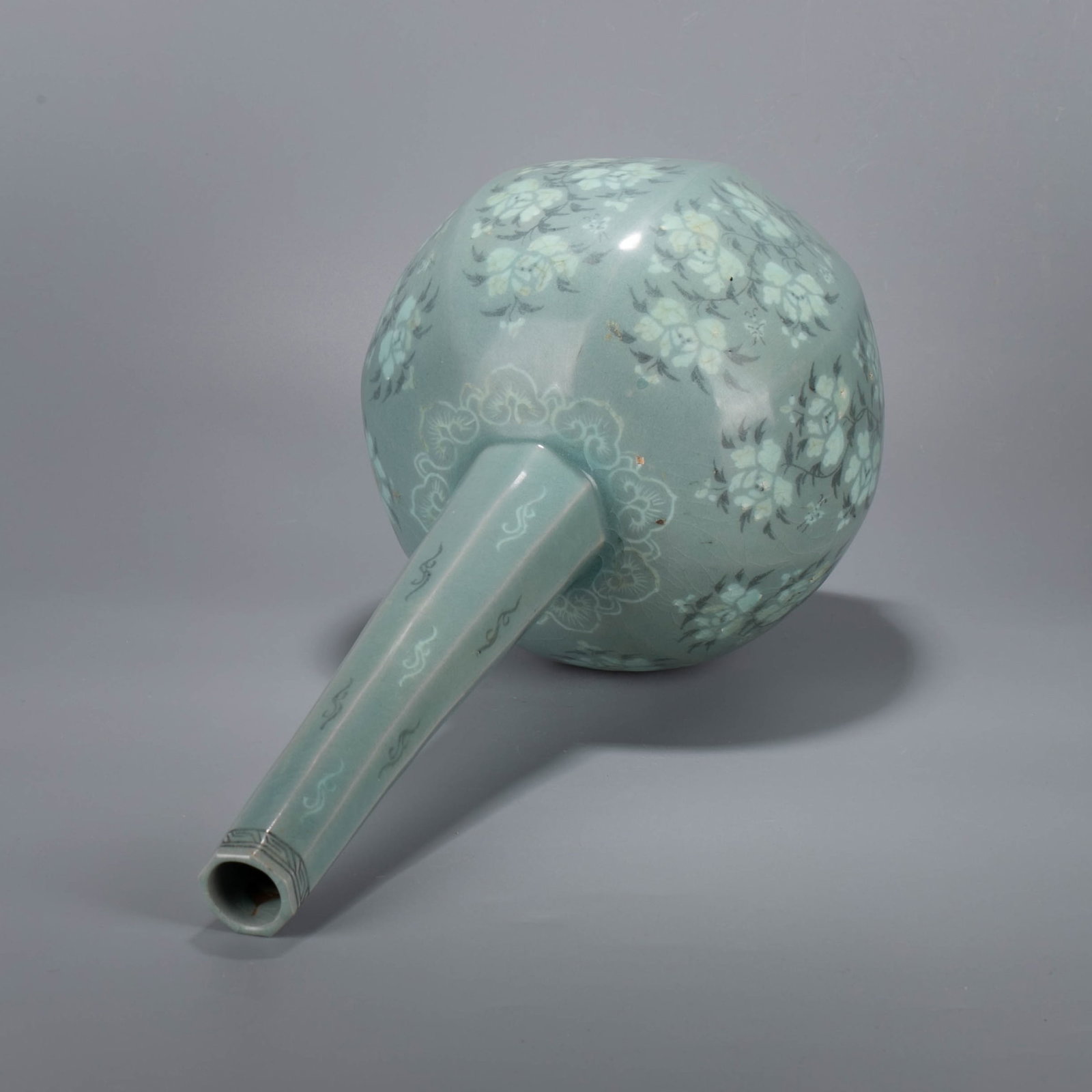 Goryeo Slender vase - 5