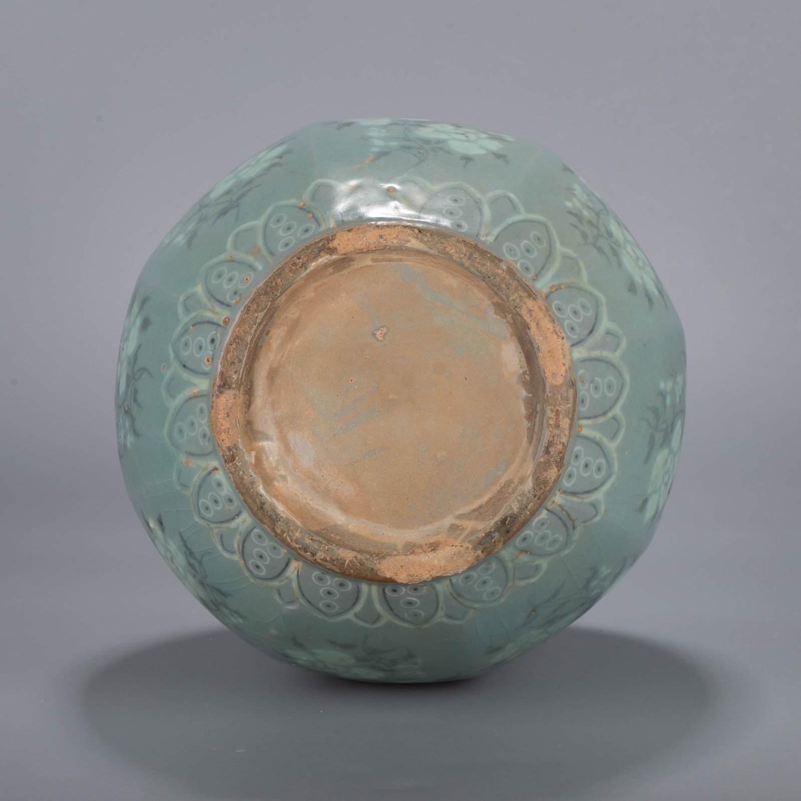 Goryeo Slender vase - 6
