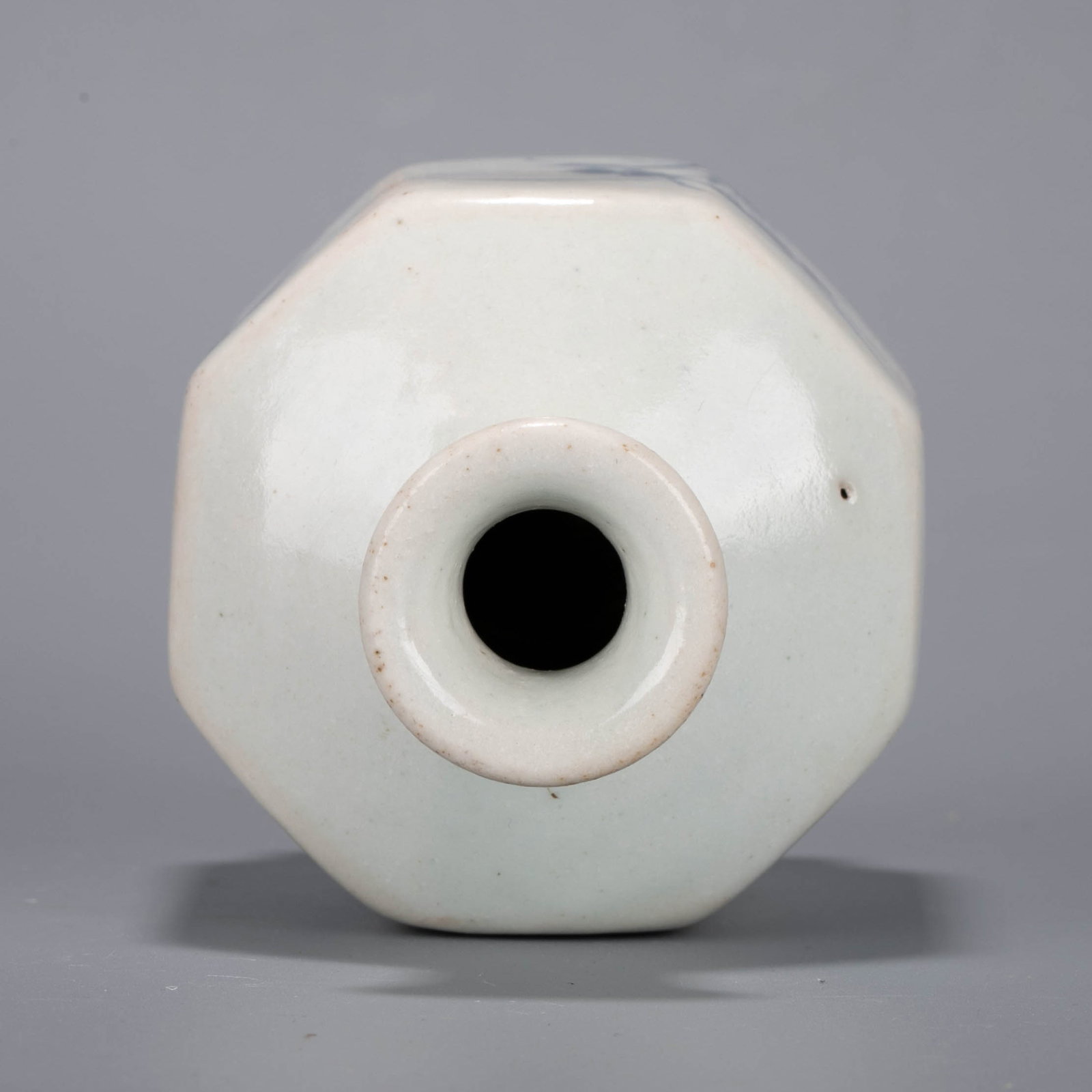 Autumn Grass Corner vase - 5