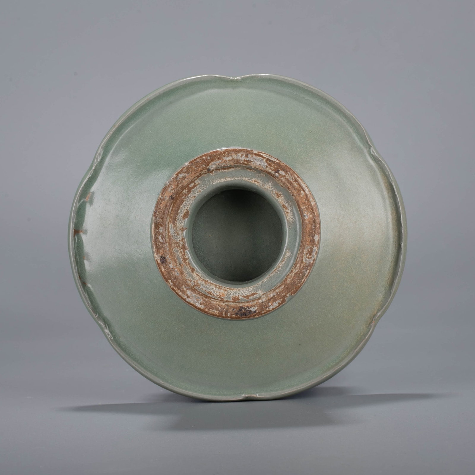 Goryeo celadon cup - 6