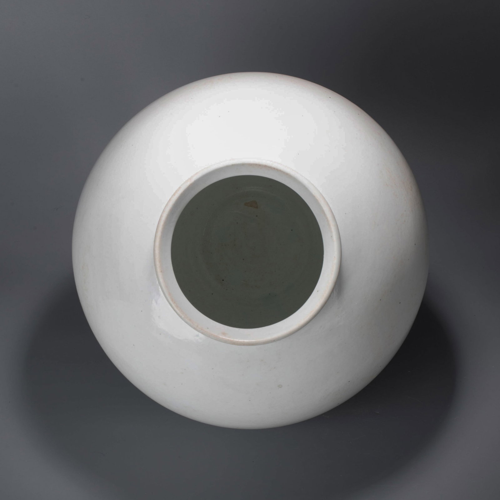 Pill vessel - 6